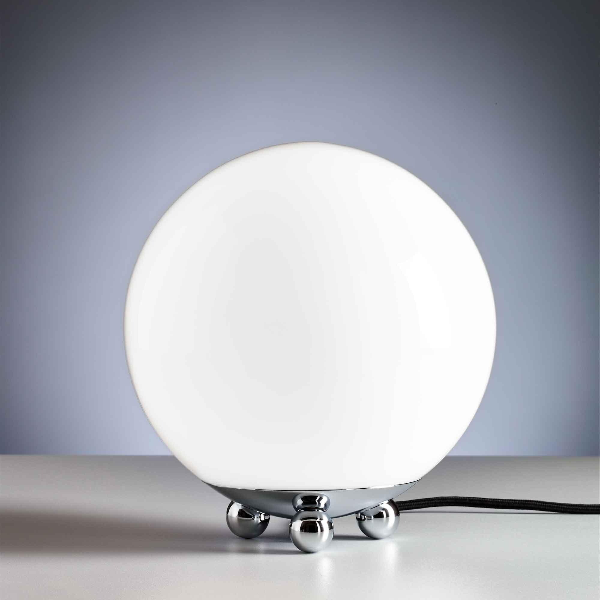 Art Déco Table Lamp