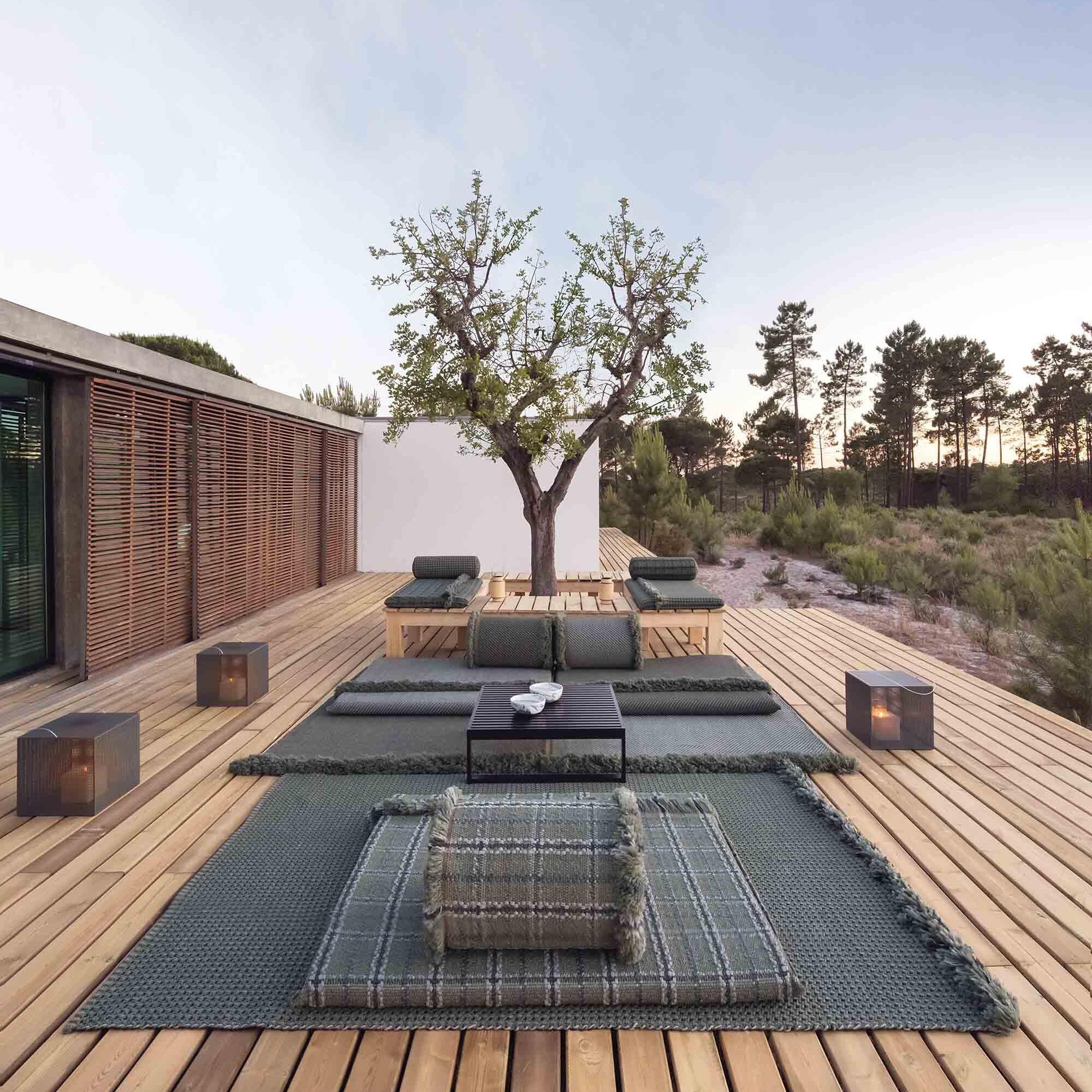 Garden Layers Big Mattress