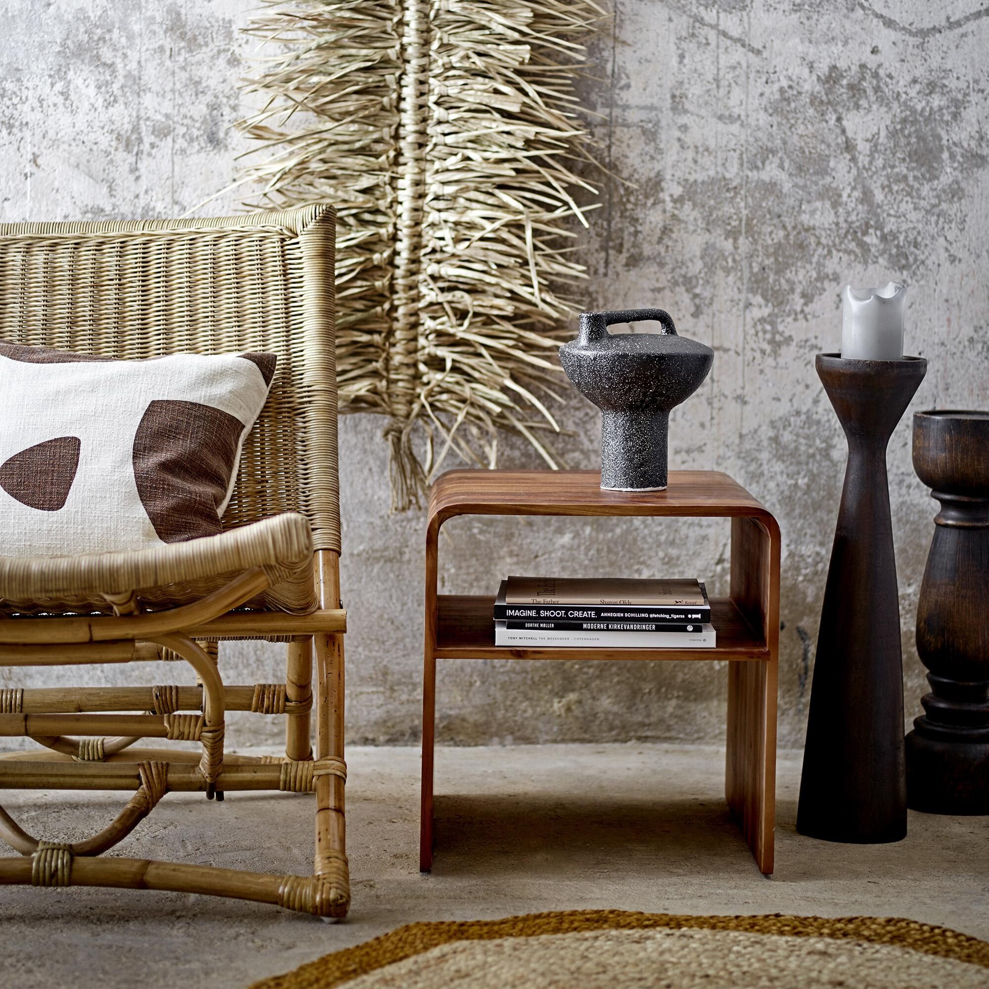 Ebrar Cushion 40x40cm