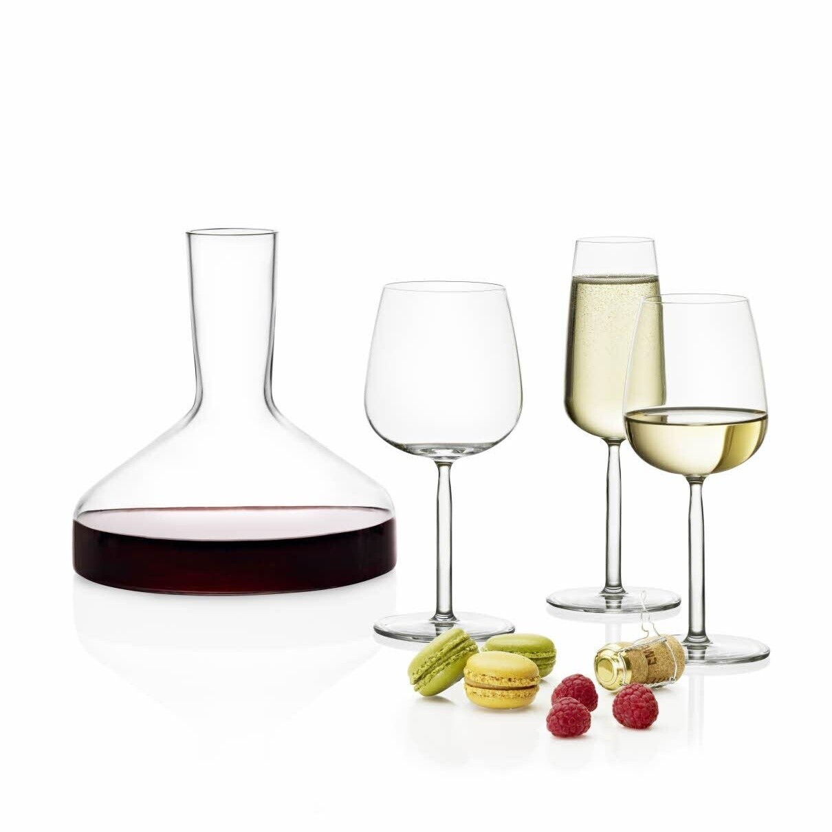 Decanter 190cl