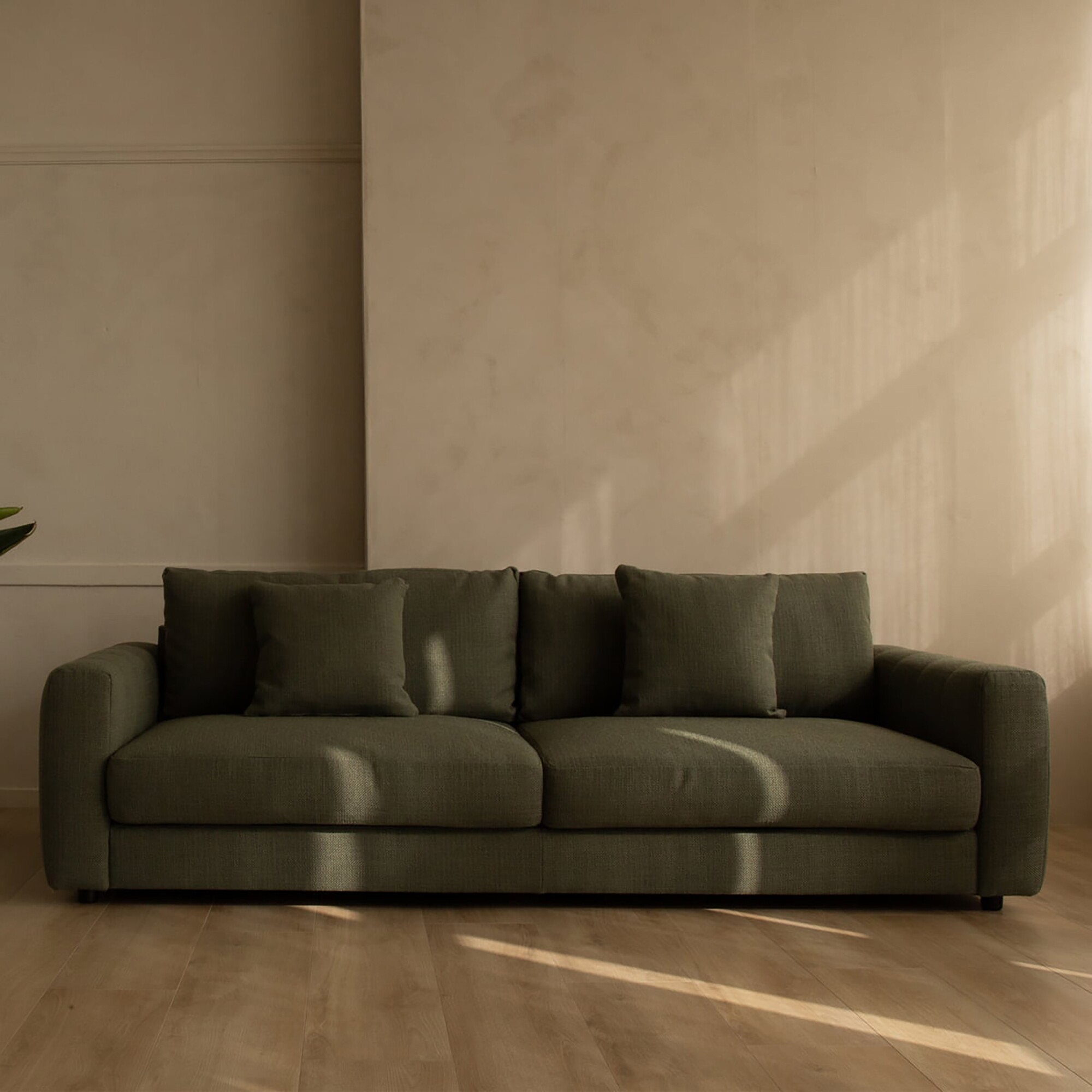 Bente 3 Seater Sofa