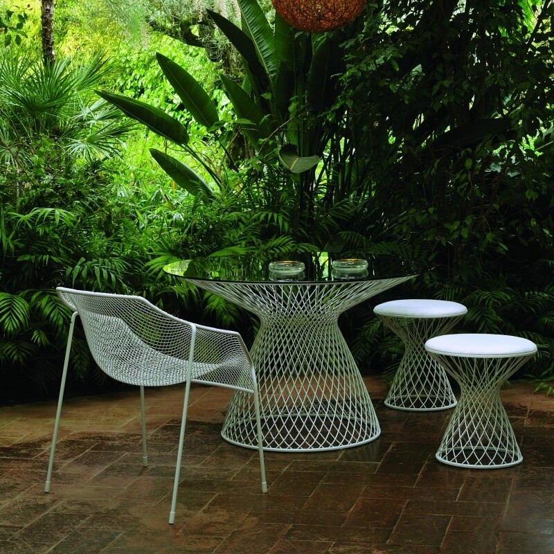 Heaven Garden Armchair