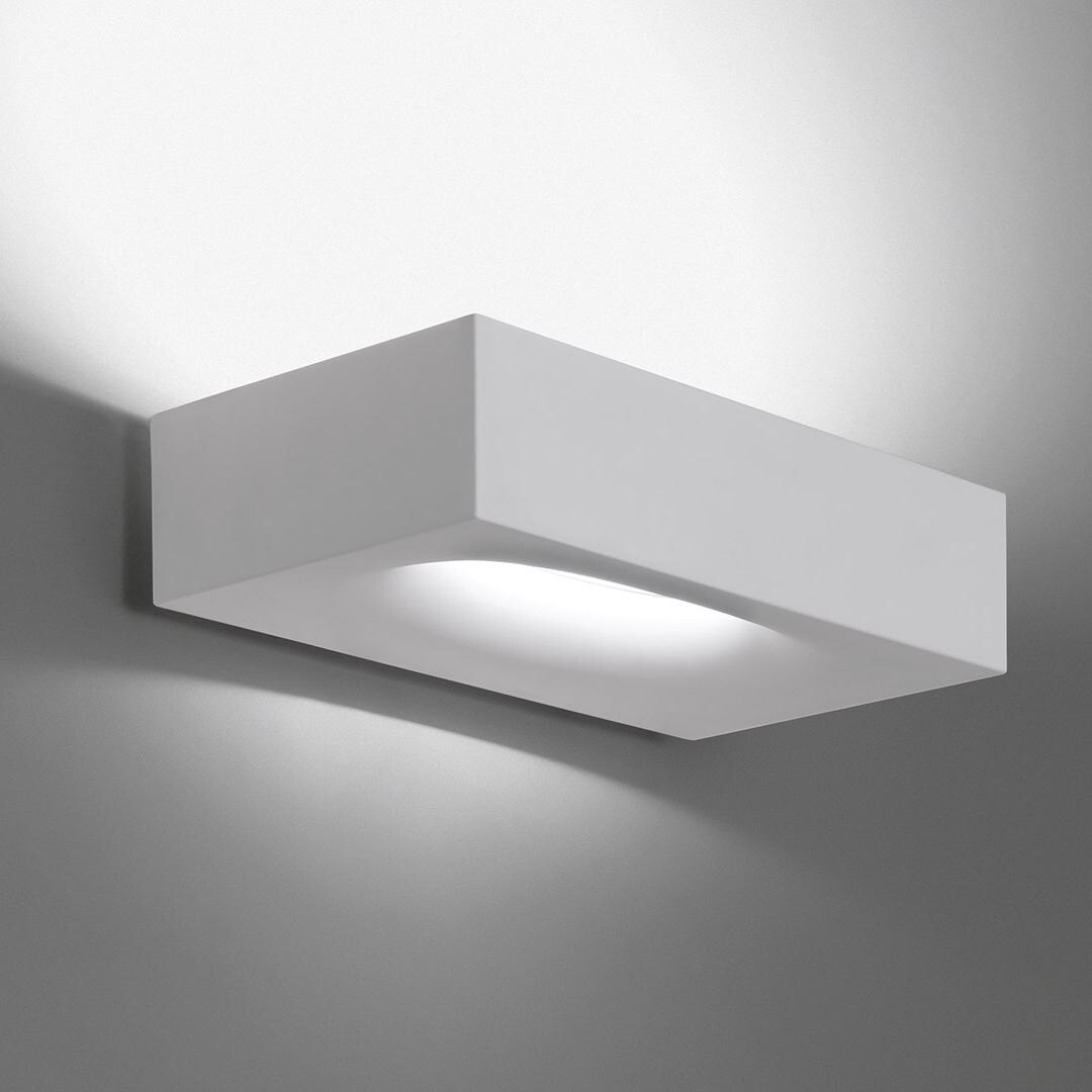 Melete LED Wall Lamp