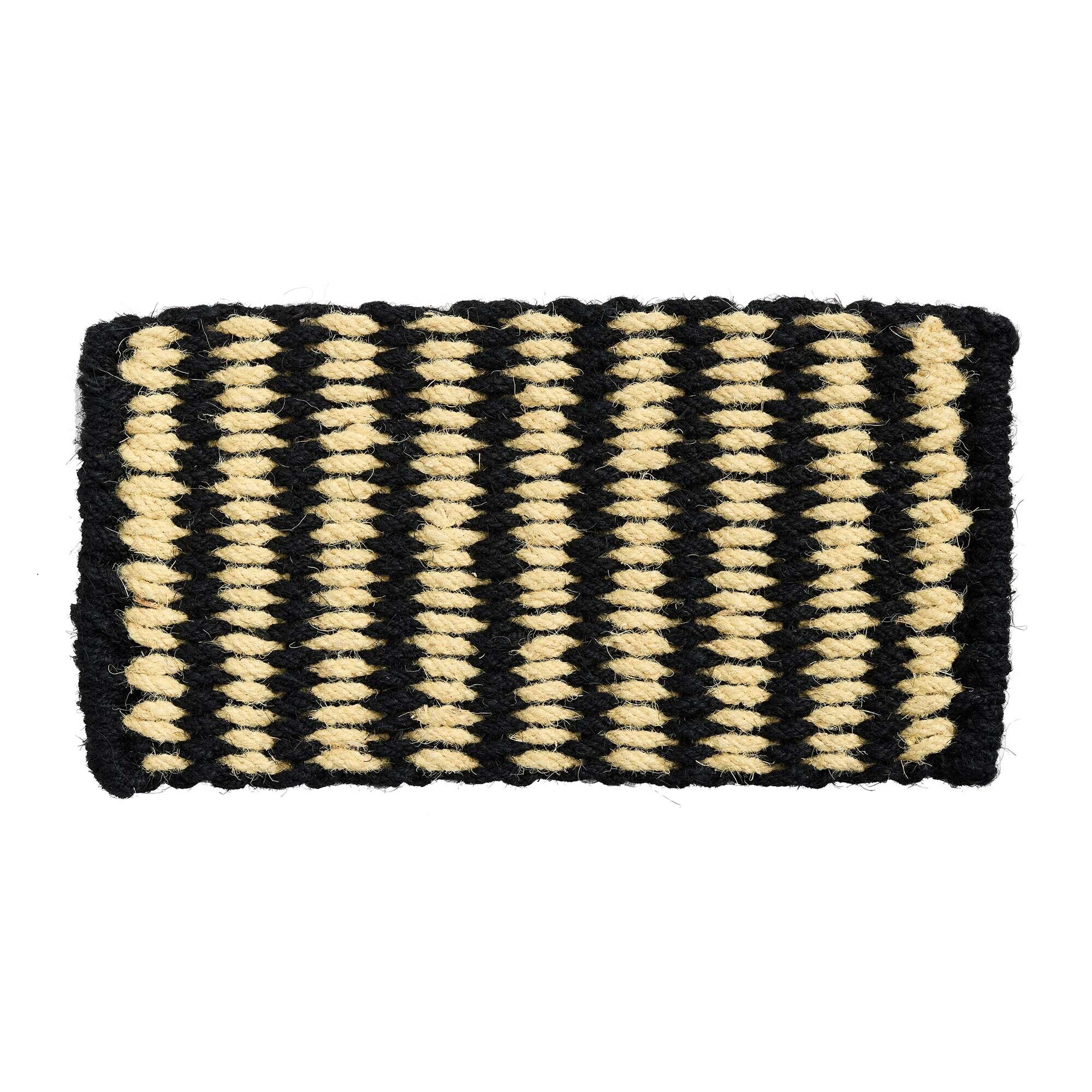 Coco Doormat Stripe Wide
