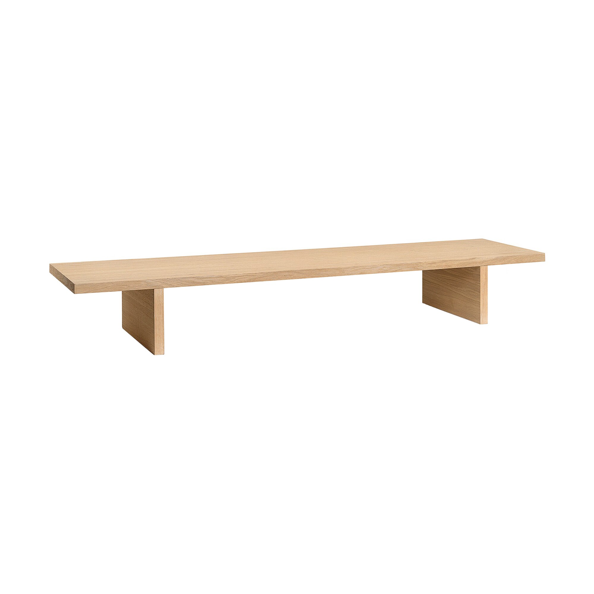 Kona Display Table Low