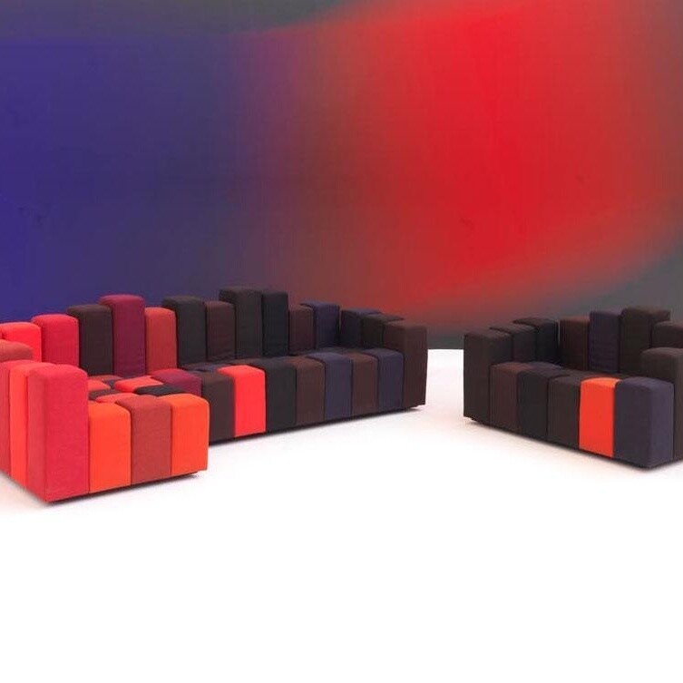 Do-Lo-Rez Sofa