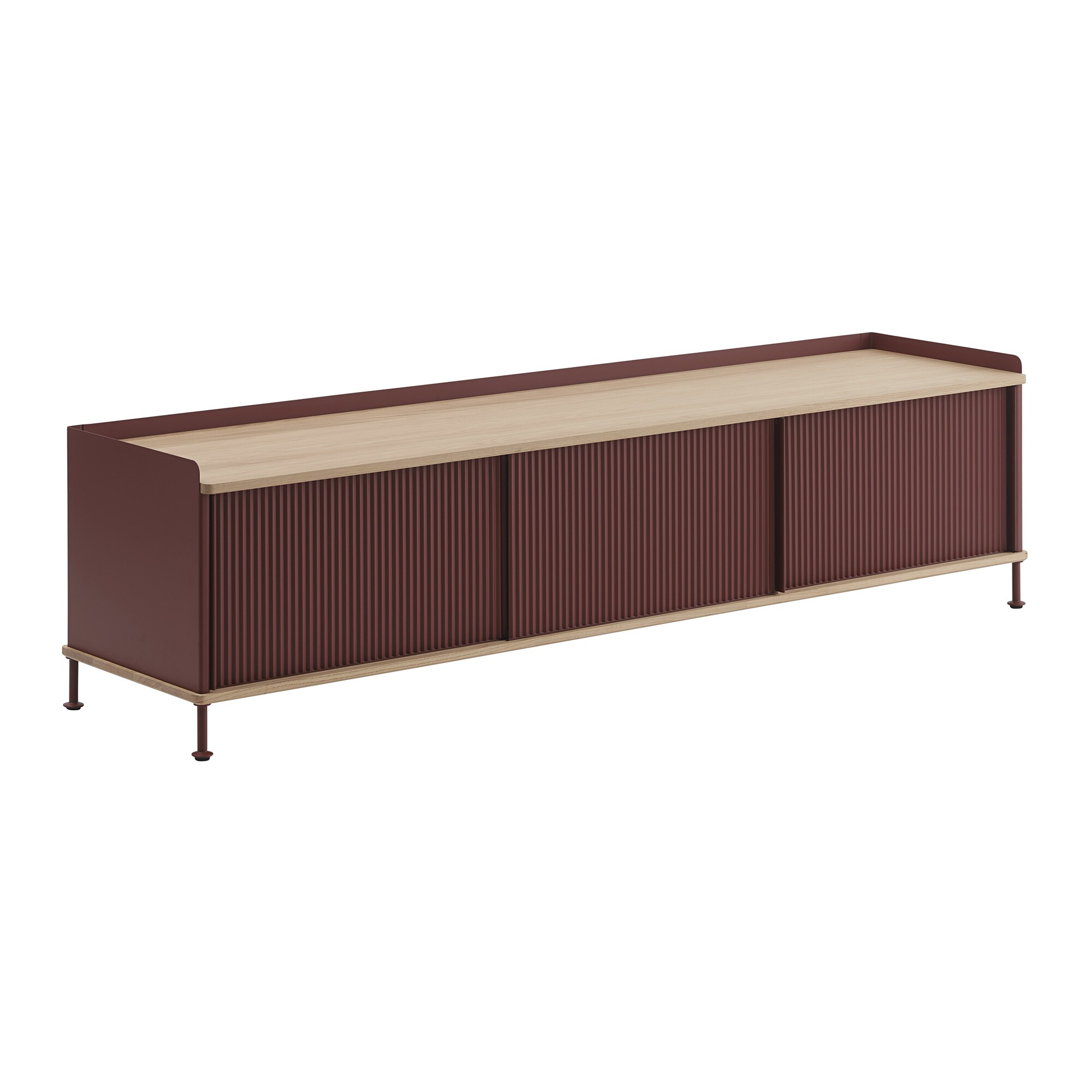 Enfold Sideboard 186x45cm