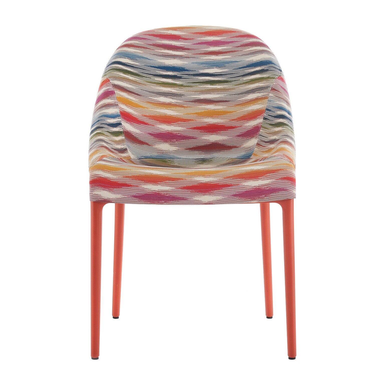 Eleganza Ela Armchair Missoni