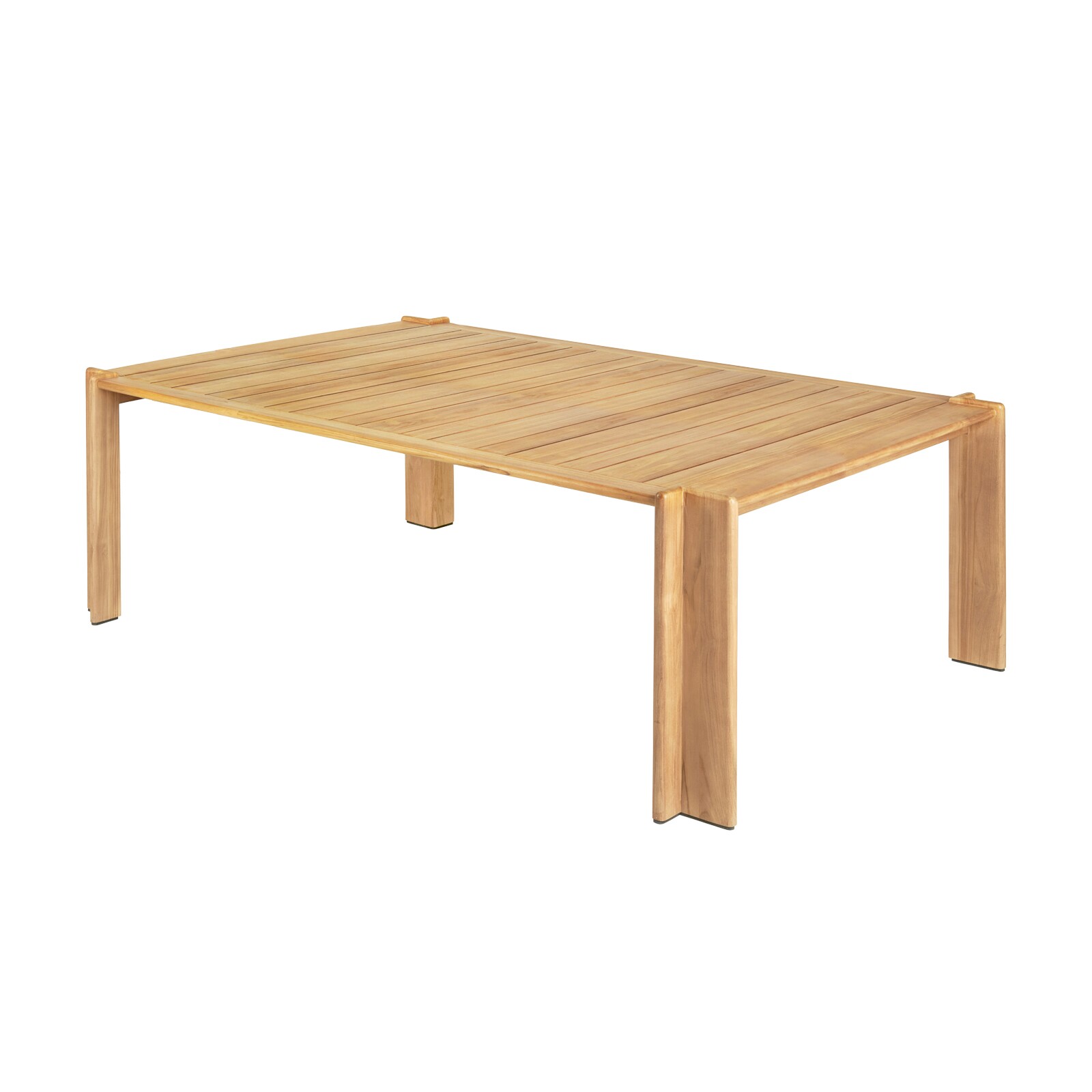 Atmosfera Garden Dining Table 209x105cm