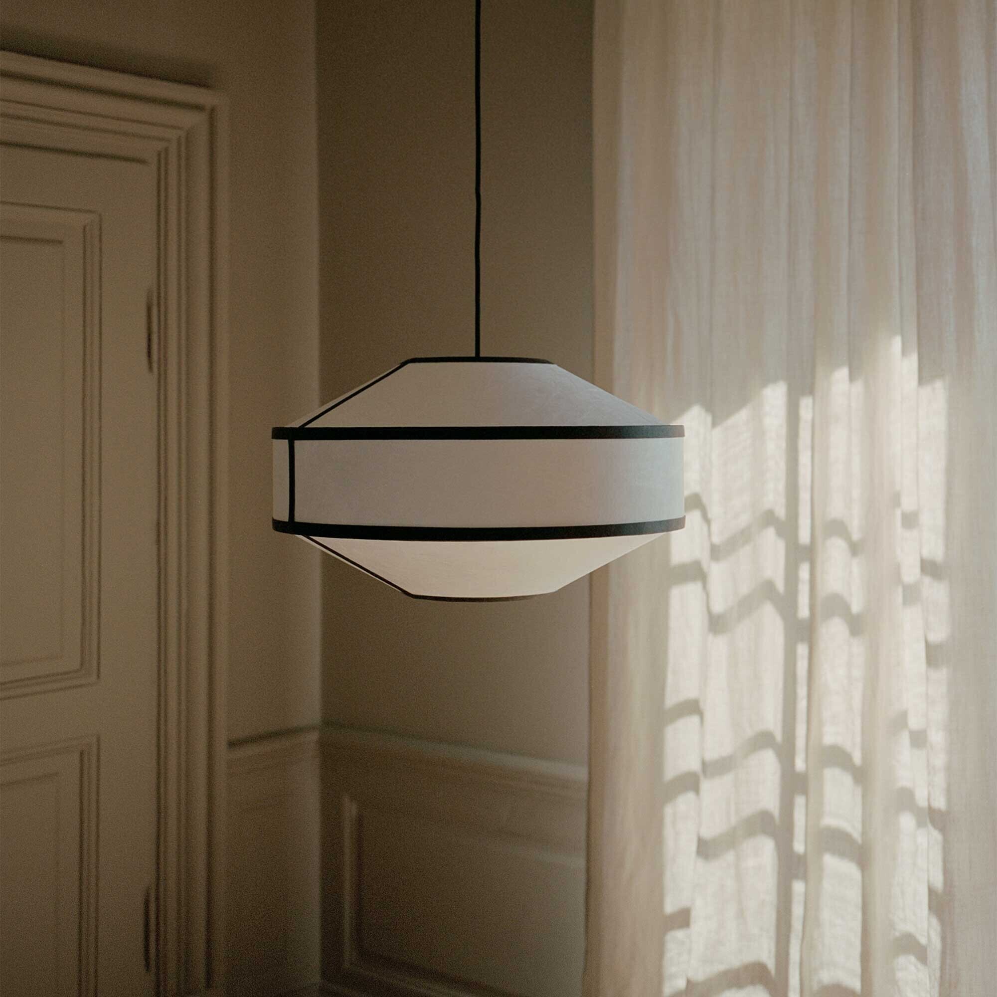 Kite Suspension Lamp Ø 55cm