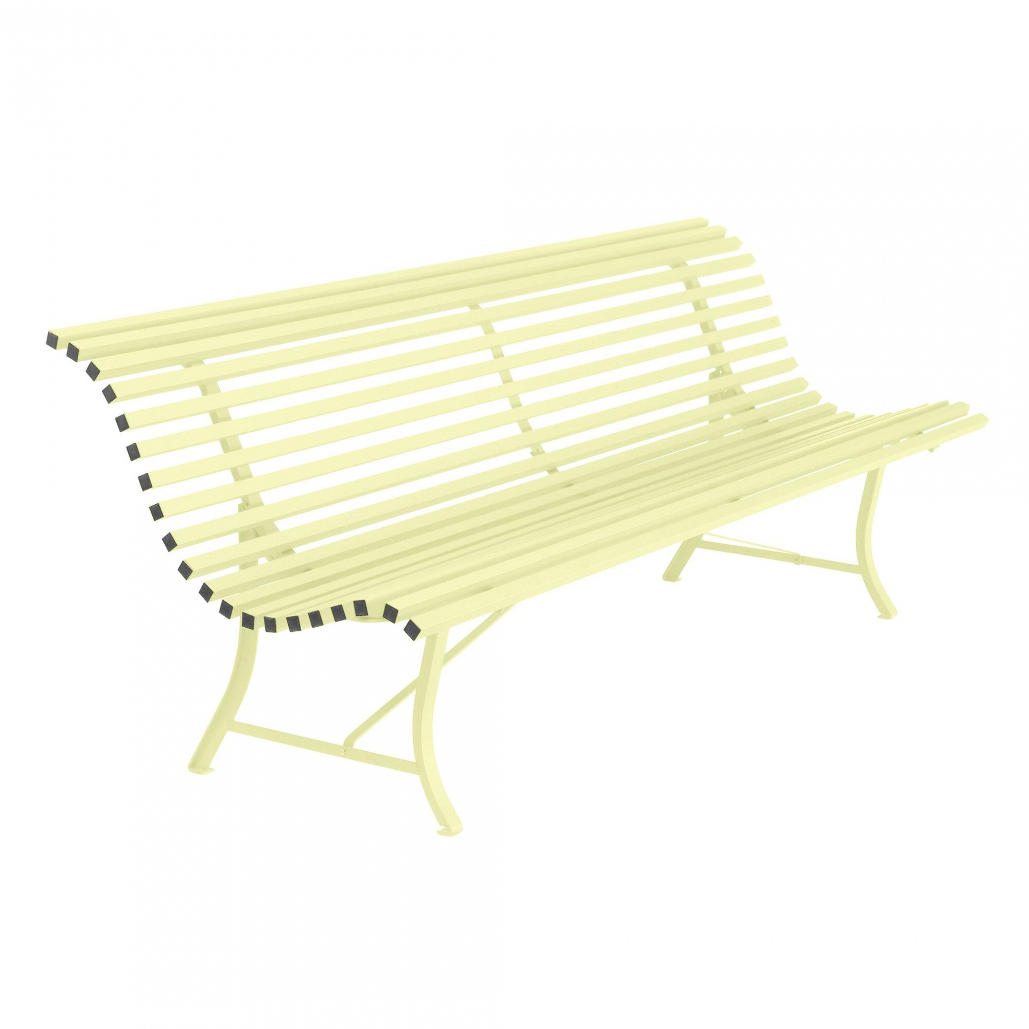 Louisiane Garden Bench 200cm