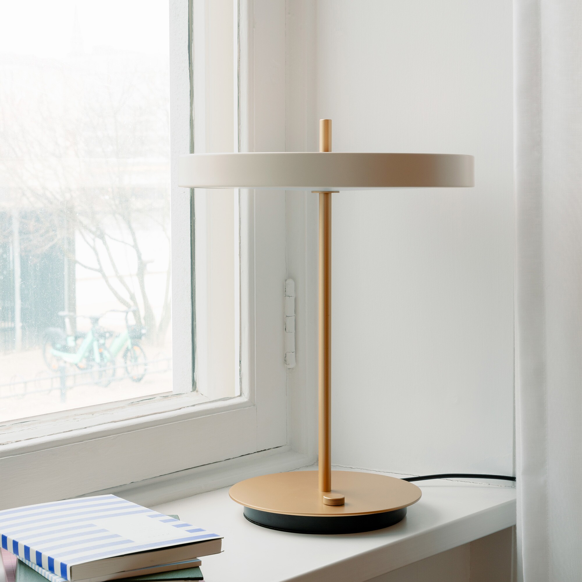 Asteria LED Table Lamp