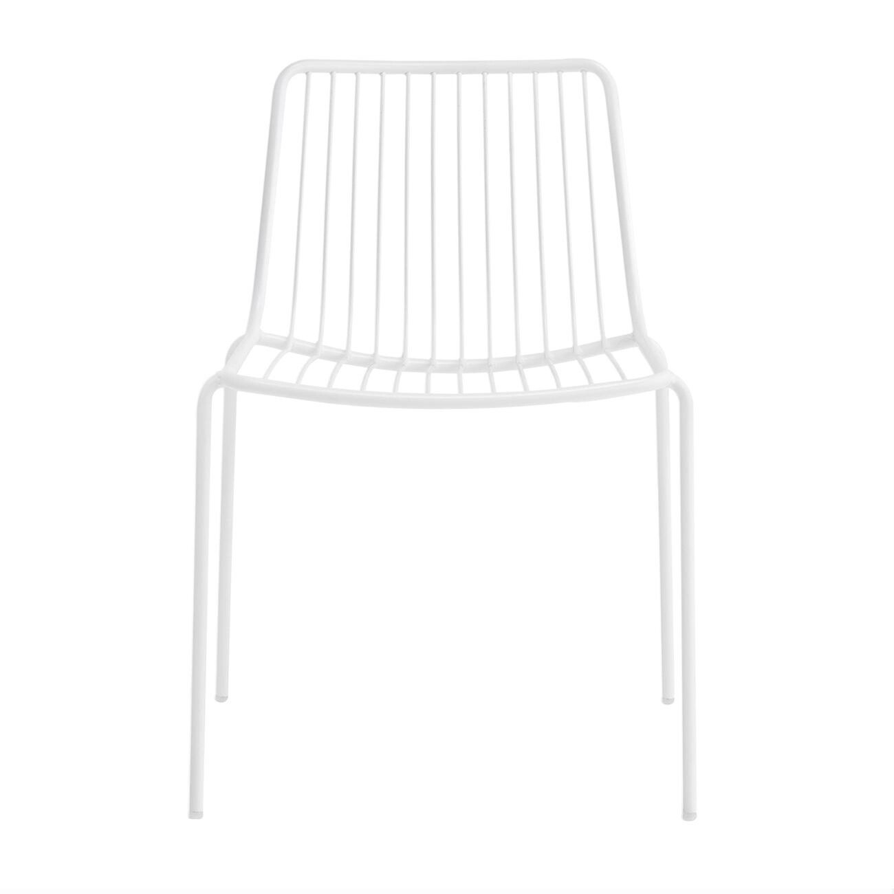 Nolita 3650 Garden Chair/ Low Backrest