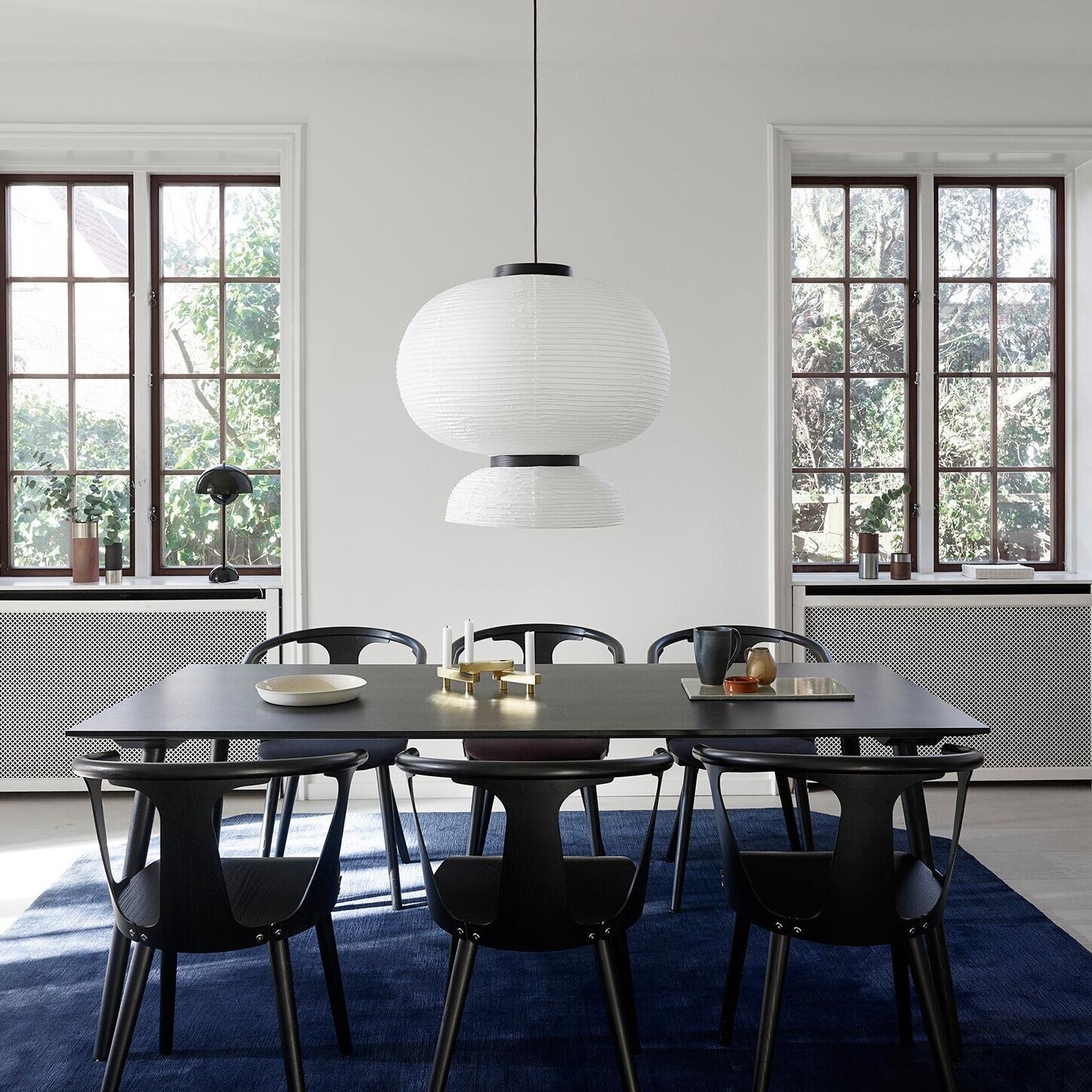 Formakami JH5 Suspension Lamp