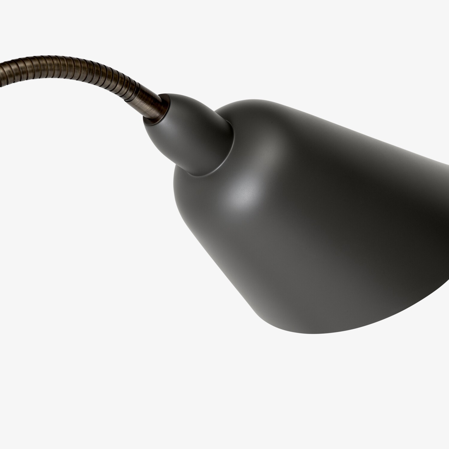 Anniversary Edition Bellevue AJ7 Floor Lamp