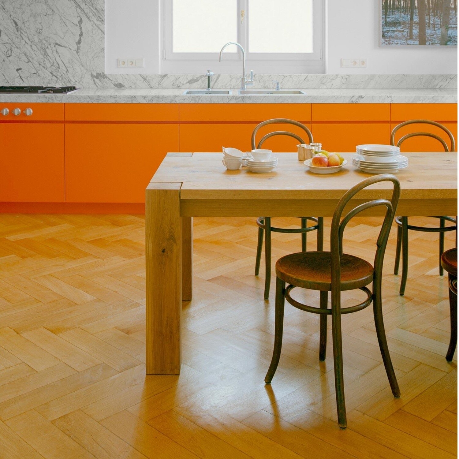 e15 TA04 BigFoot Table