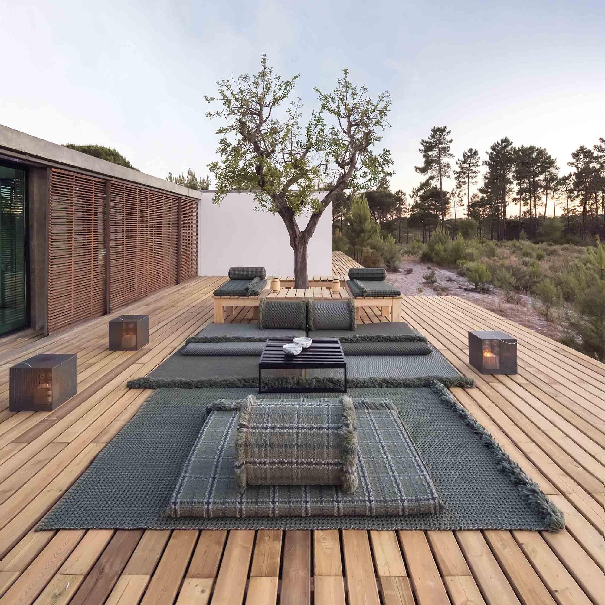 Garden Layers Small Mattress