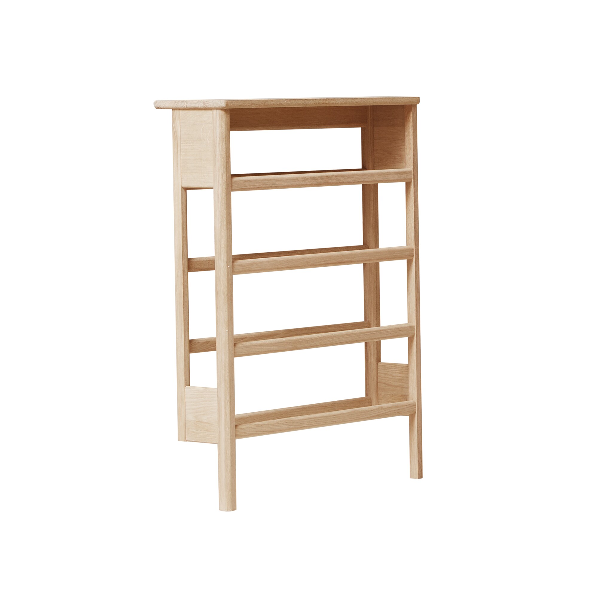 A Line Shoe Rack 72cm