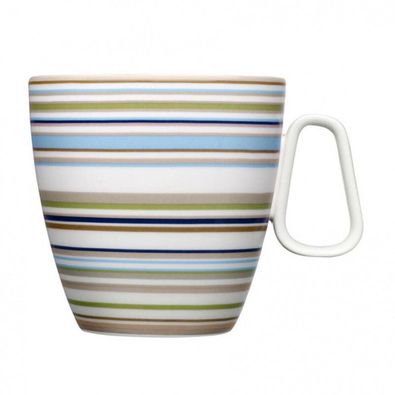 Origo Mug