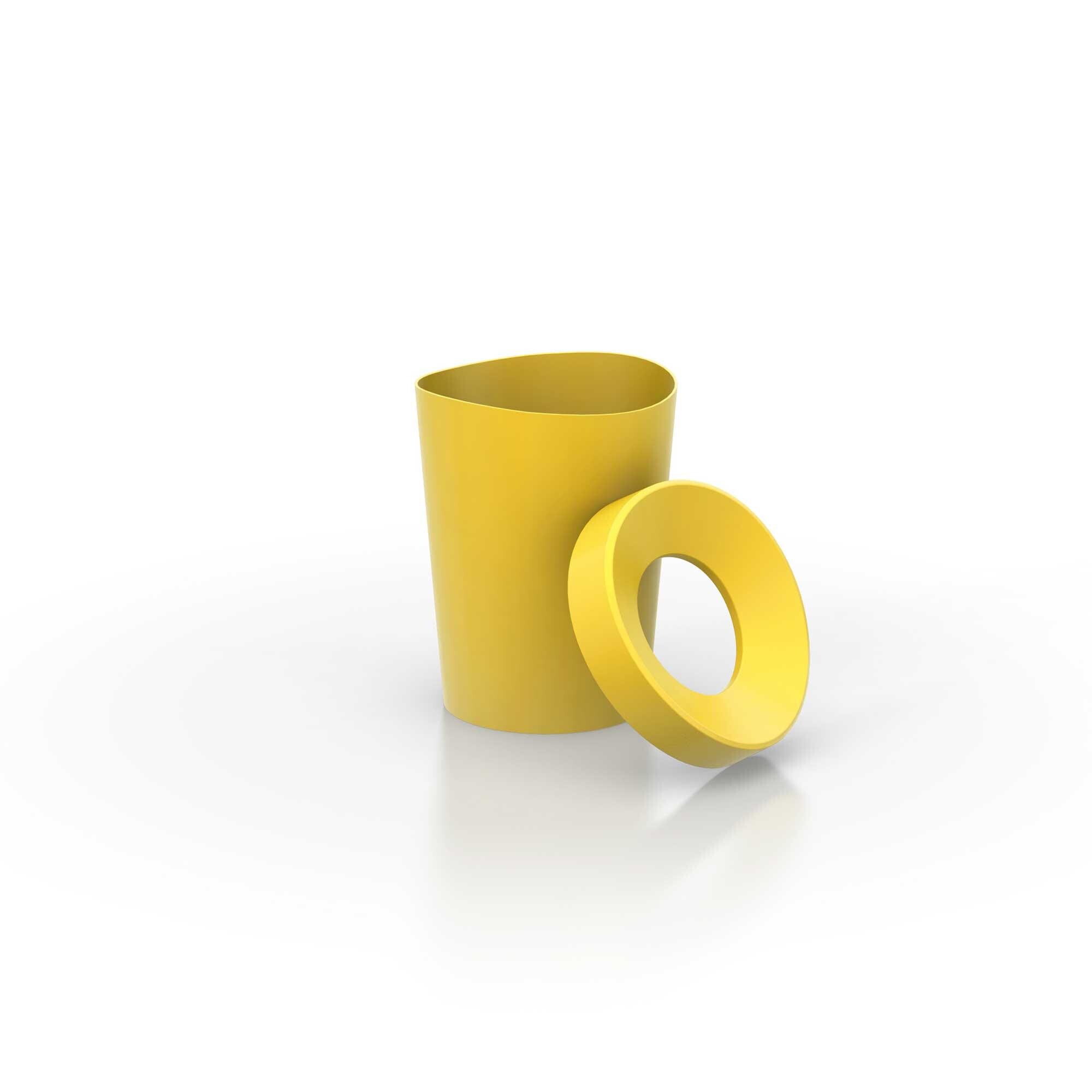 Happy Bin S Paper Basket