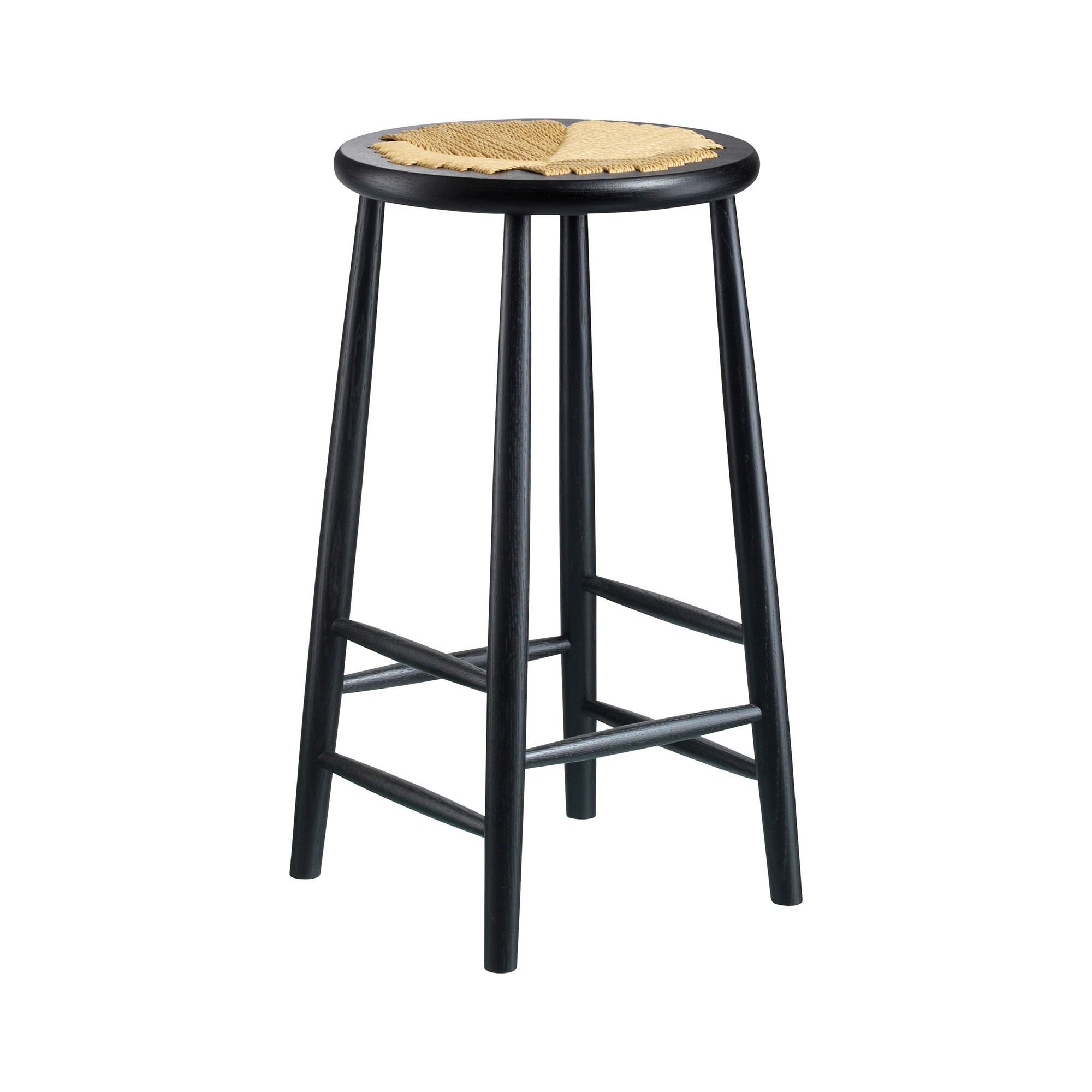 J165C Bar Stool H65cm