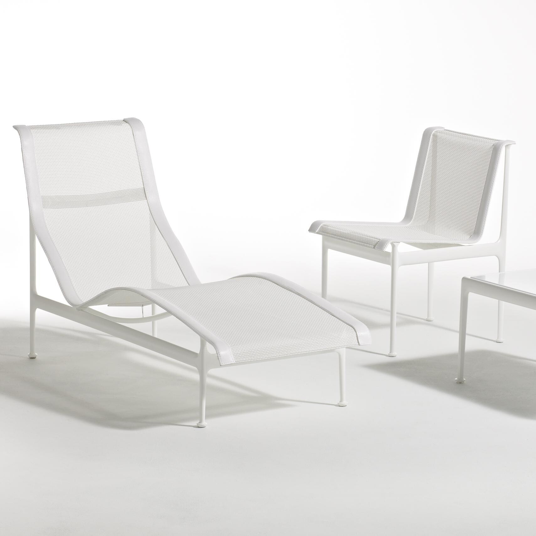 1966-41 Richard Schultz Sun Lounger