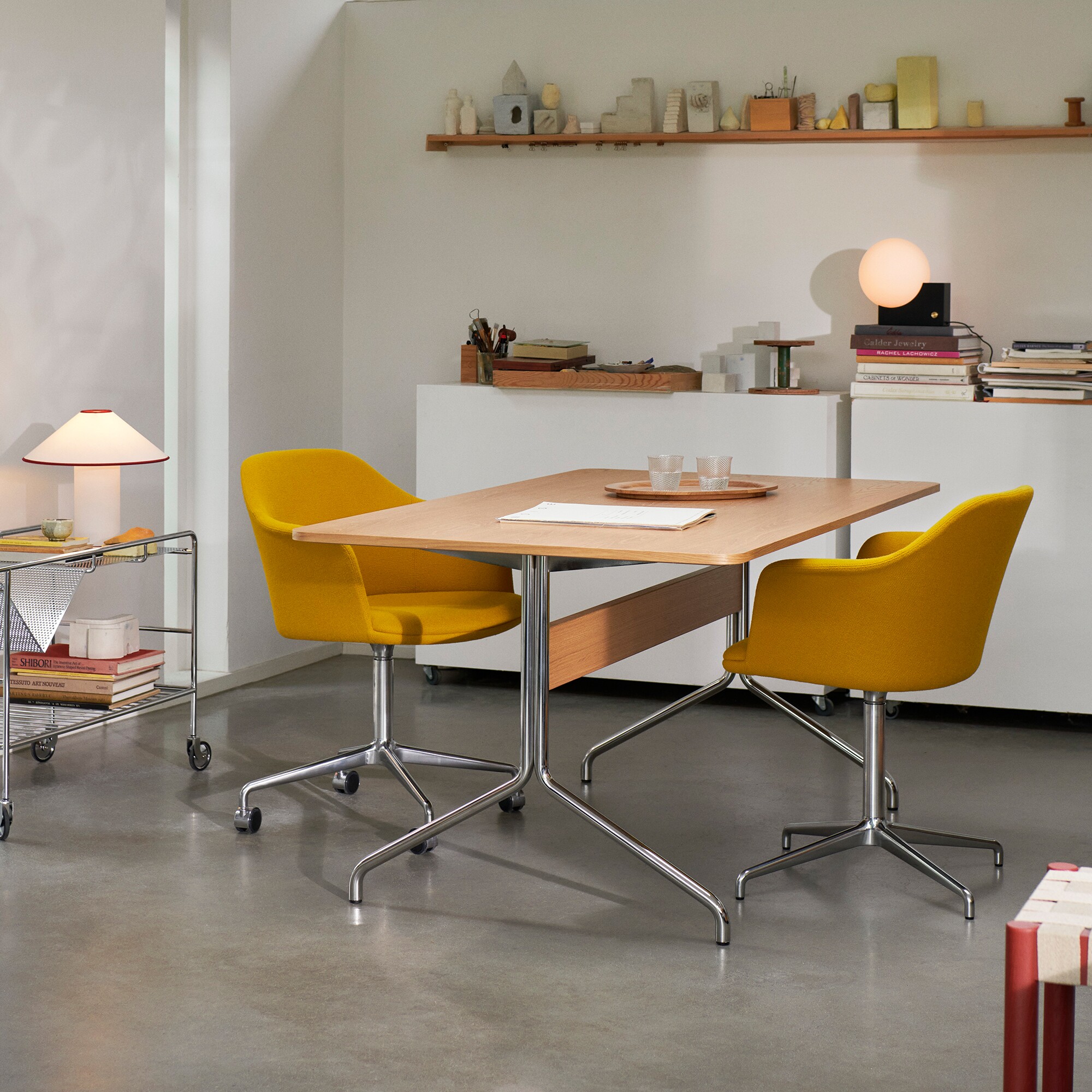 Colette ATD6 Table Lamp