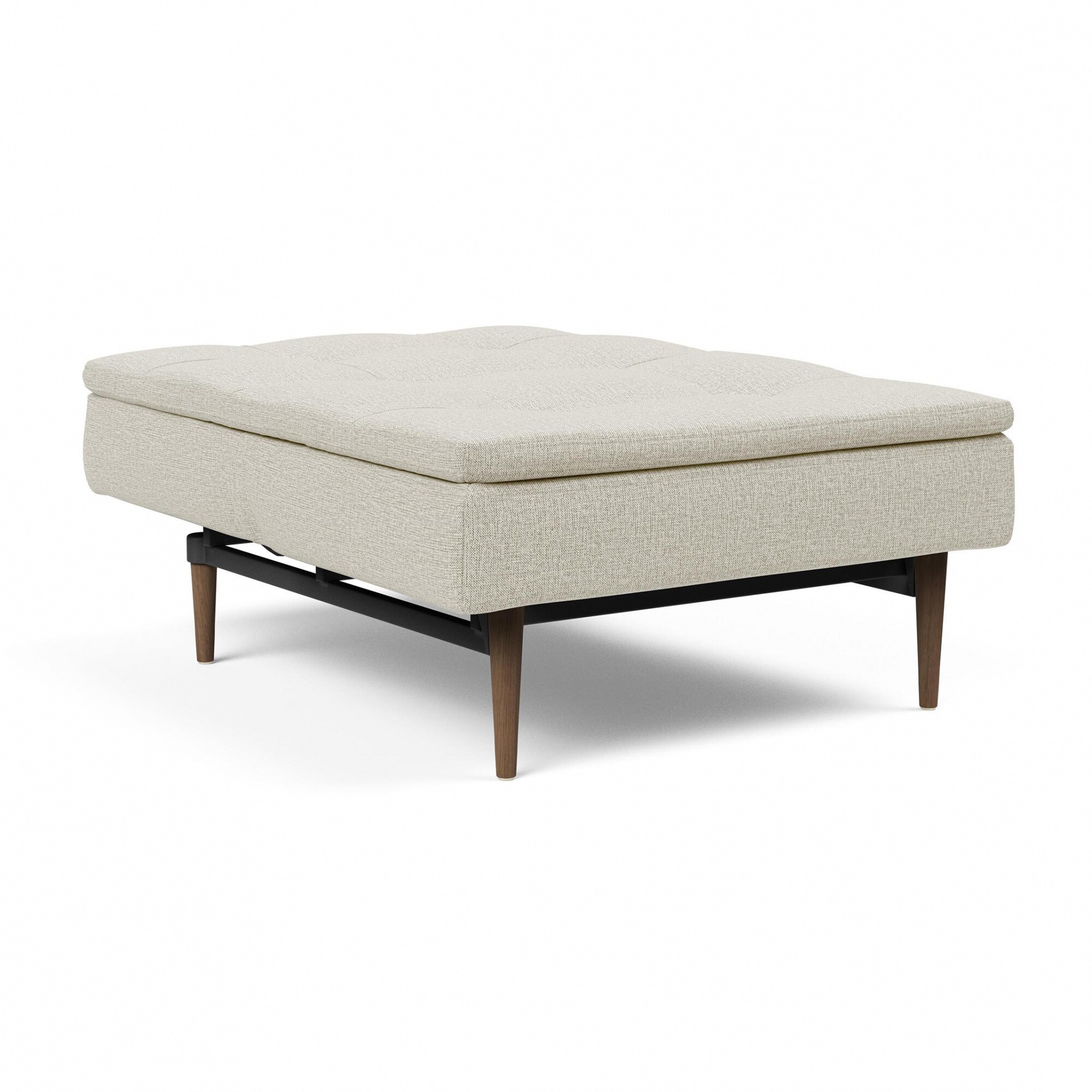 Dublexo Styletto Easy Chair Dark Wood