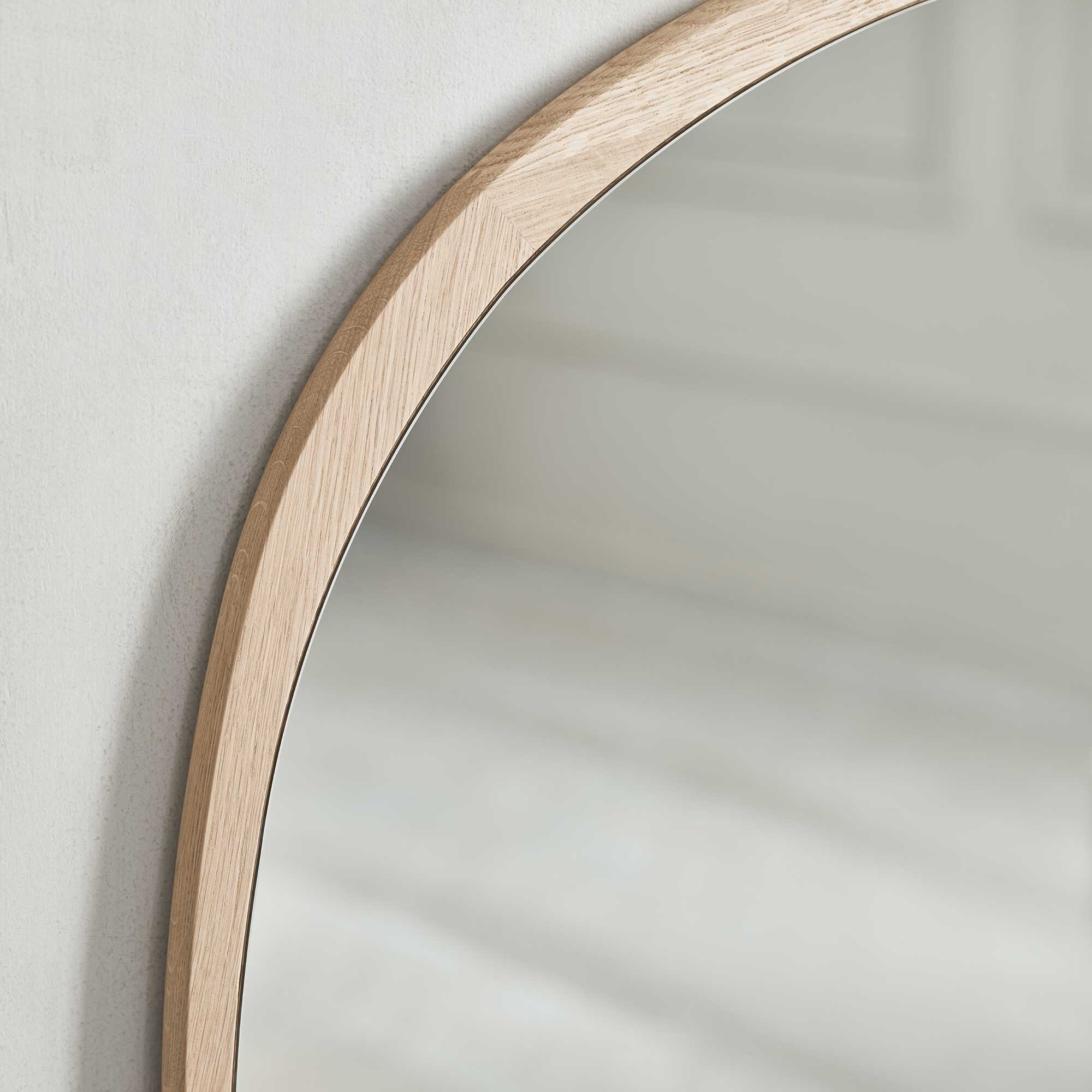 Elope Wall Mirror 88.5x71cm
