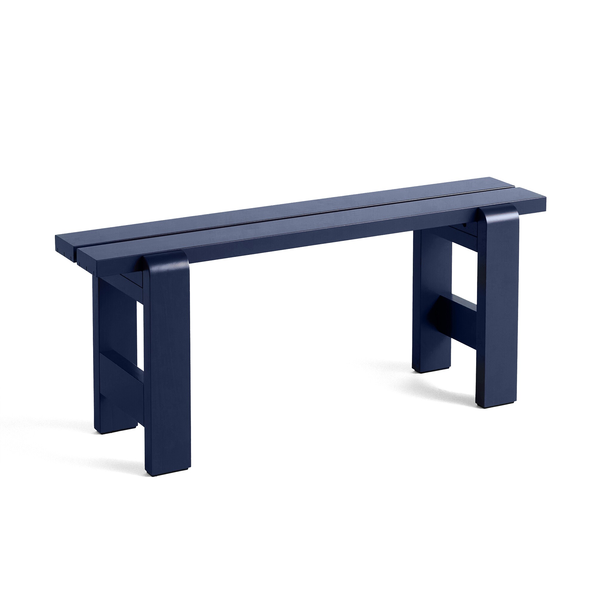 Outdoor Bench 111cm