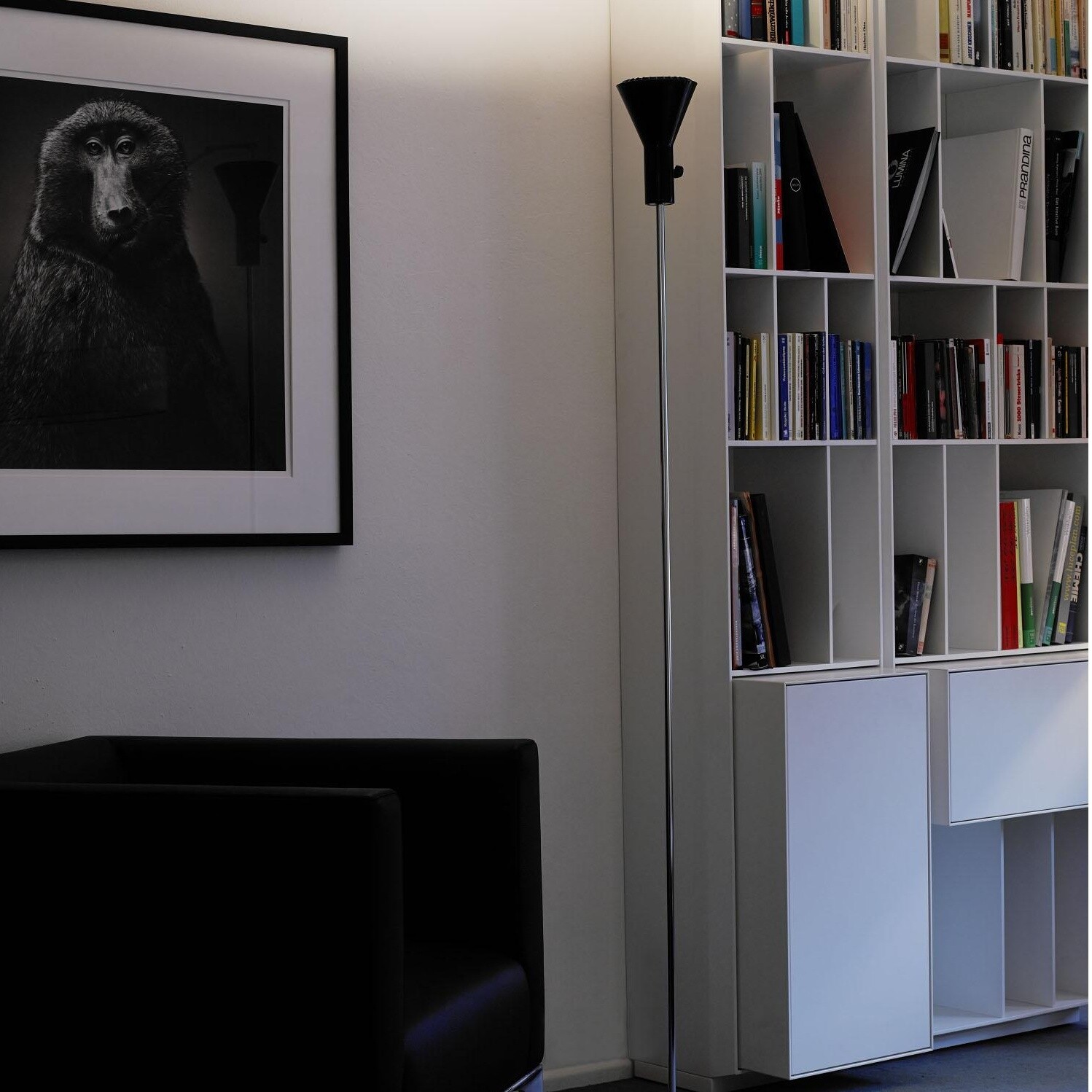 ES 57 LED Floor Lamp