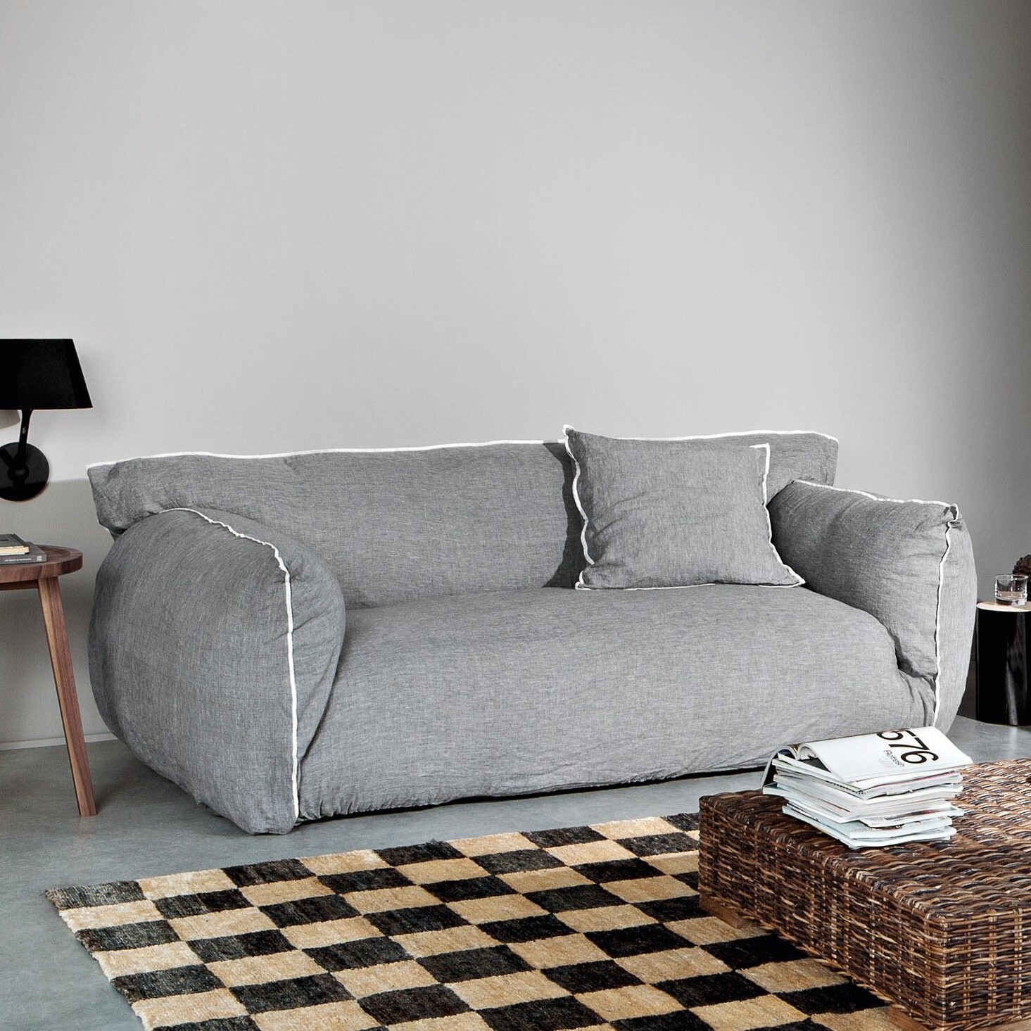 Nuvola 10 Sofa