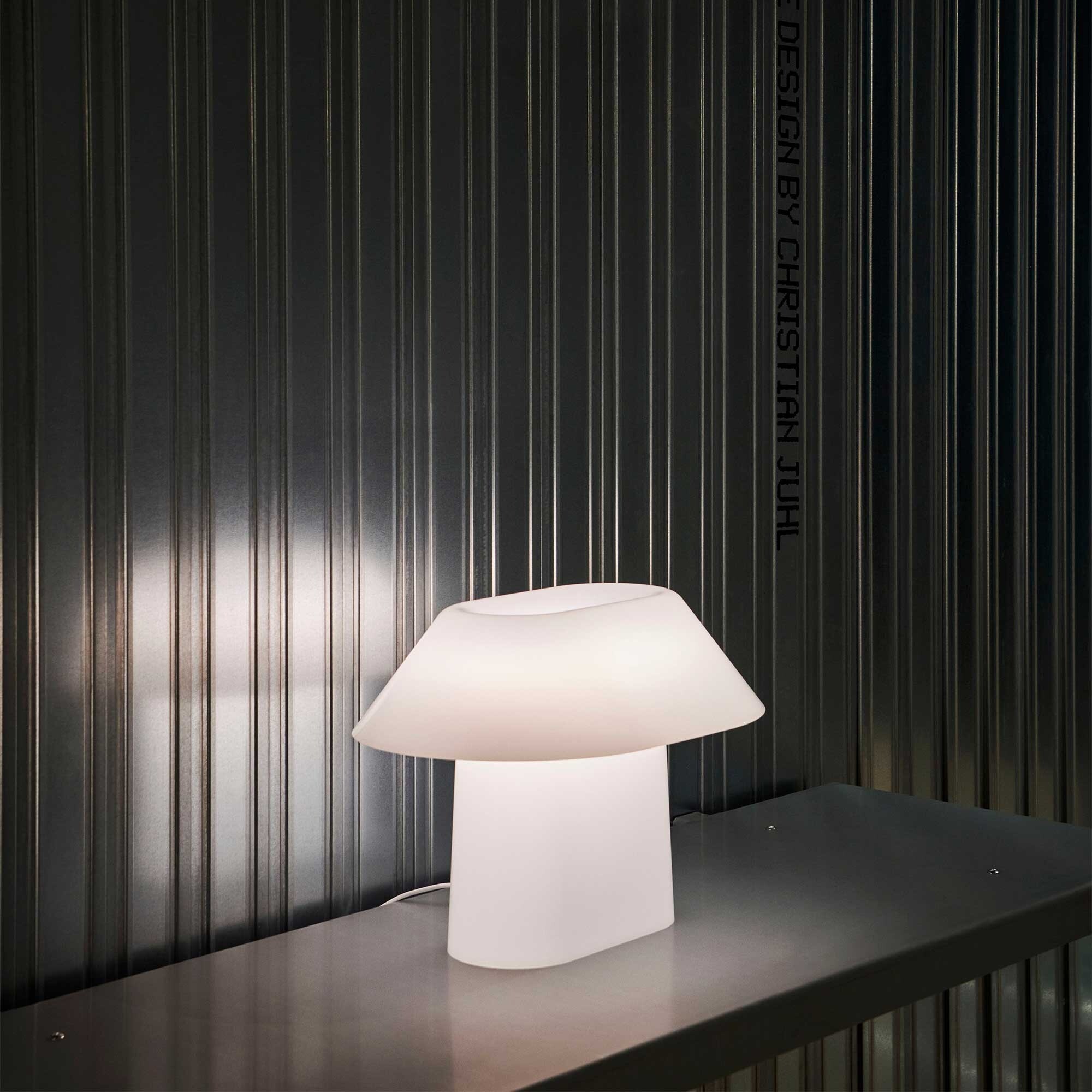 Drome LED-Table Lamp