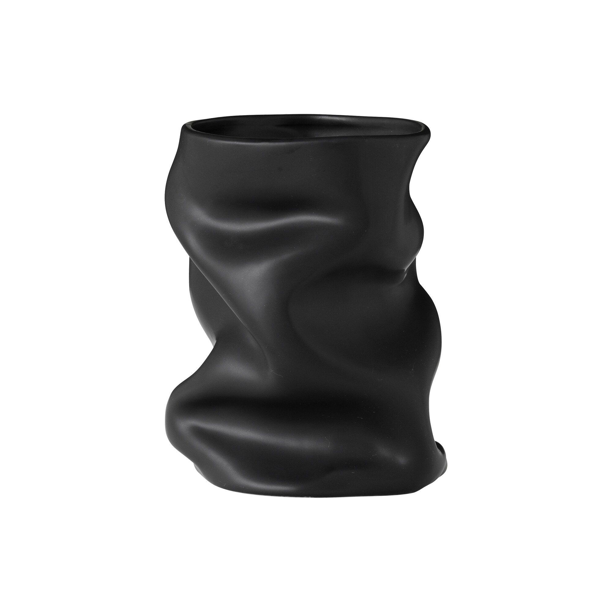 Collapse Vase H 20cm