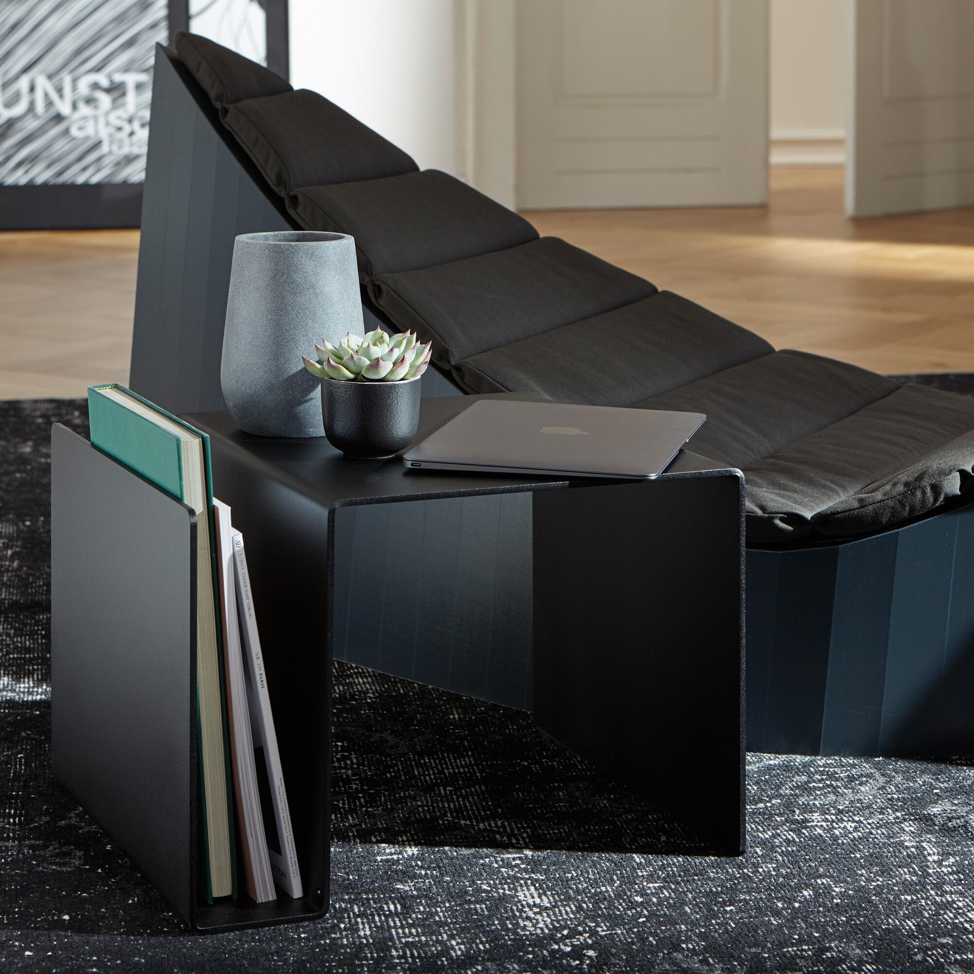 Huk Multifunctional Side Table