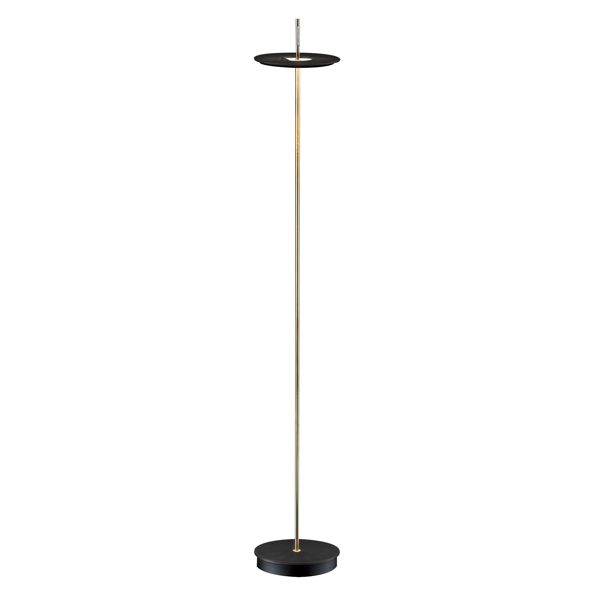 Giulietta BE F LED Floor Lamp with Battery