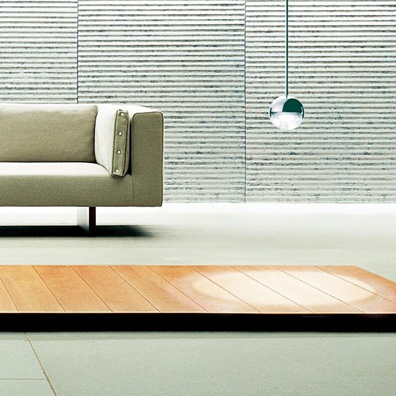 Convivio Sopratavolo LED Suspension Lamp