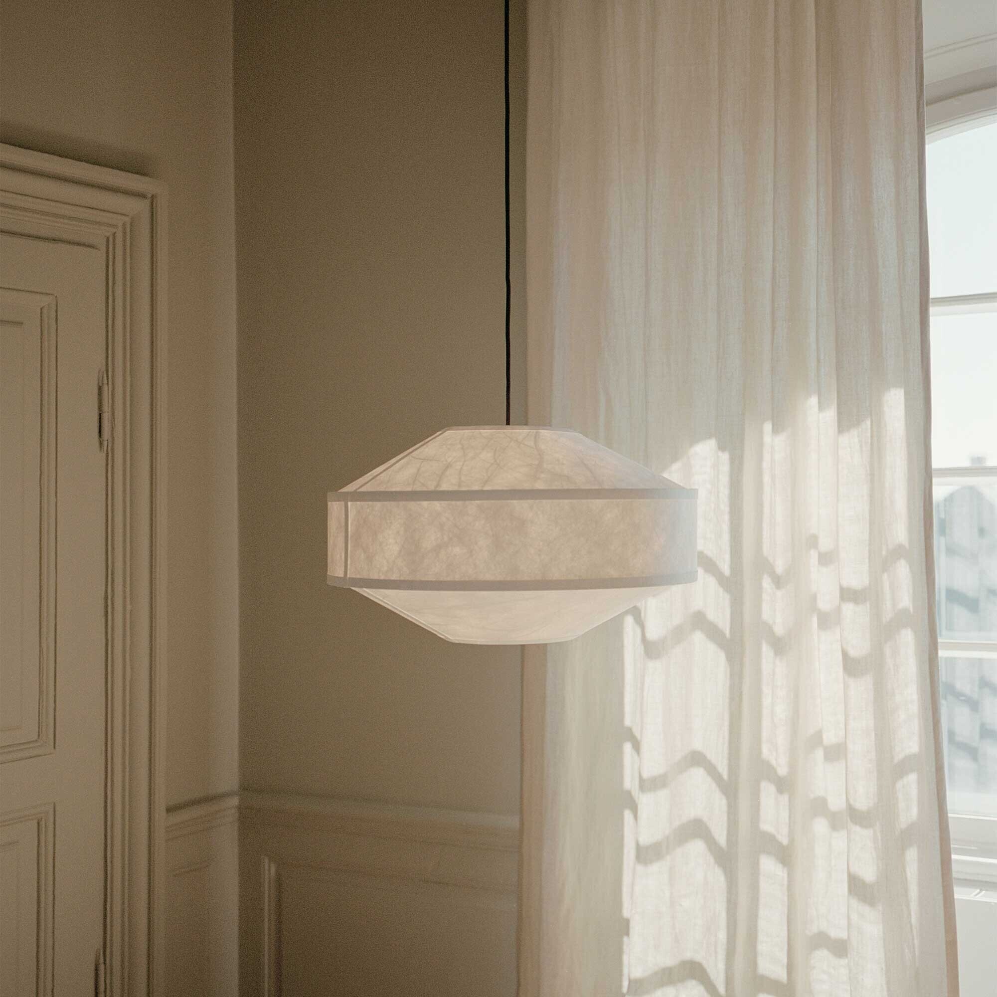 Kite Suspension Lamp Ø 55cm