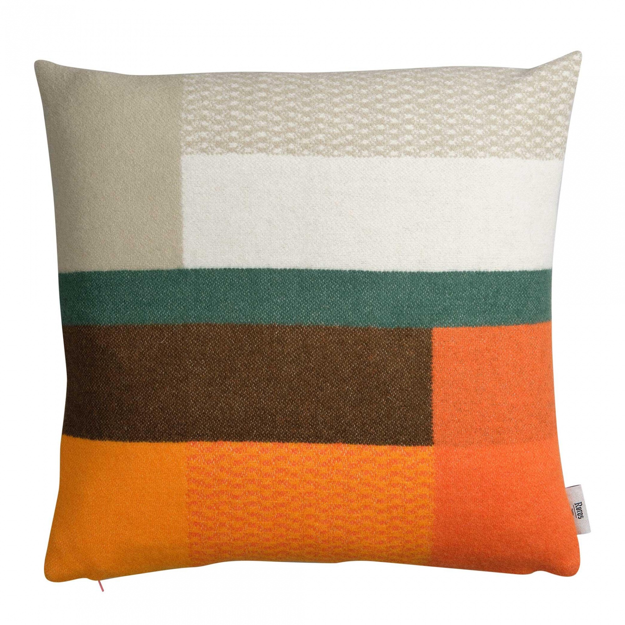 Mikkel Cushion 50x50cm