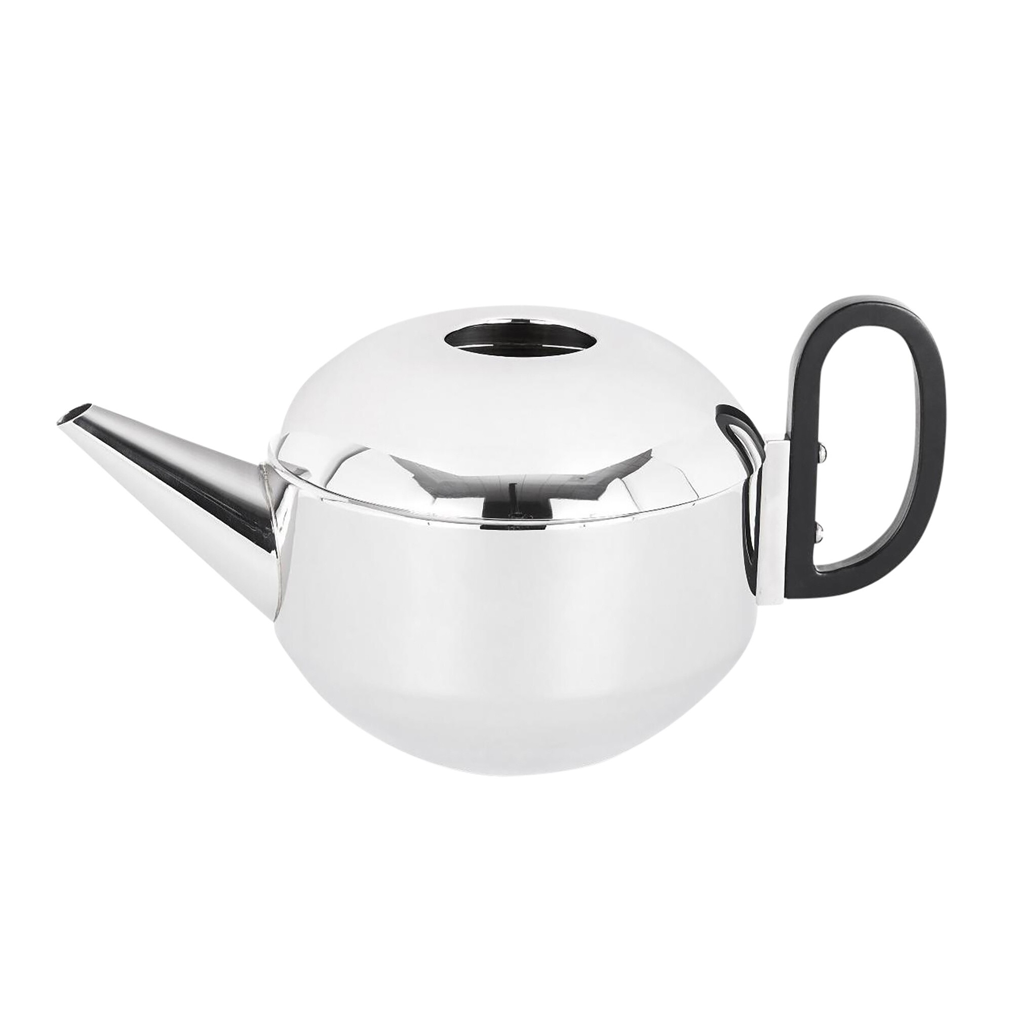 Form Teapot