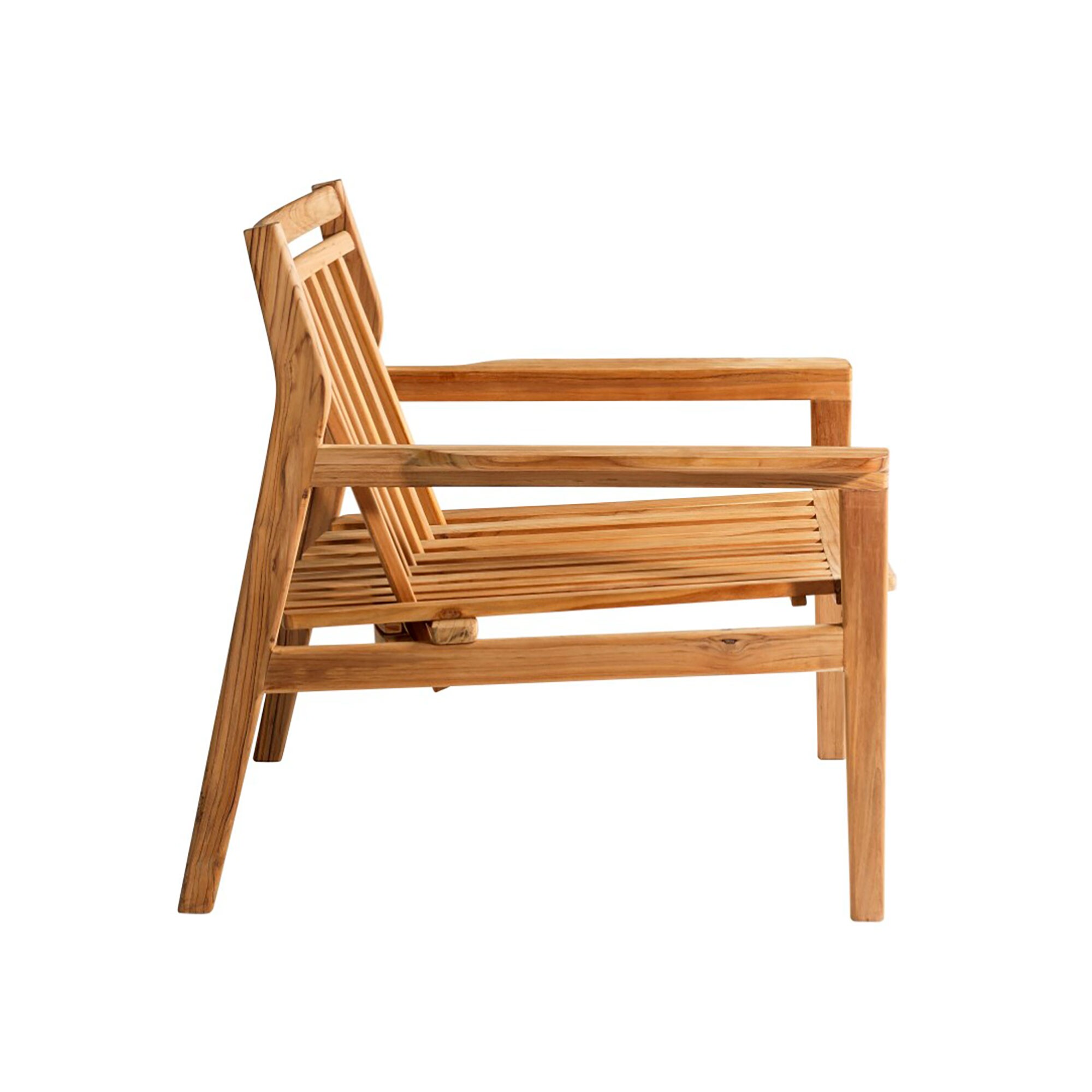 M6 Sammen Lounge Garden Armchair