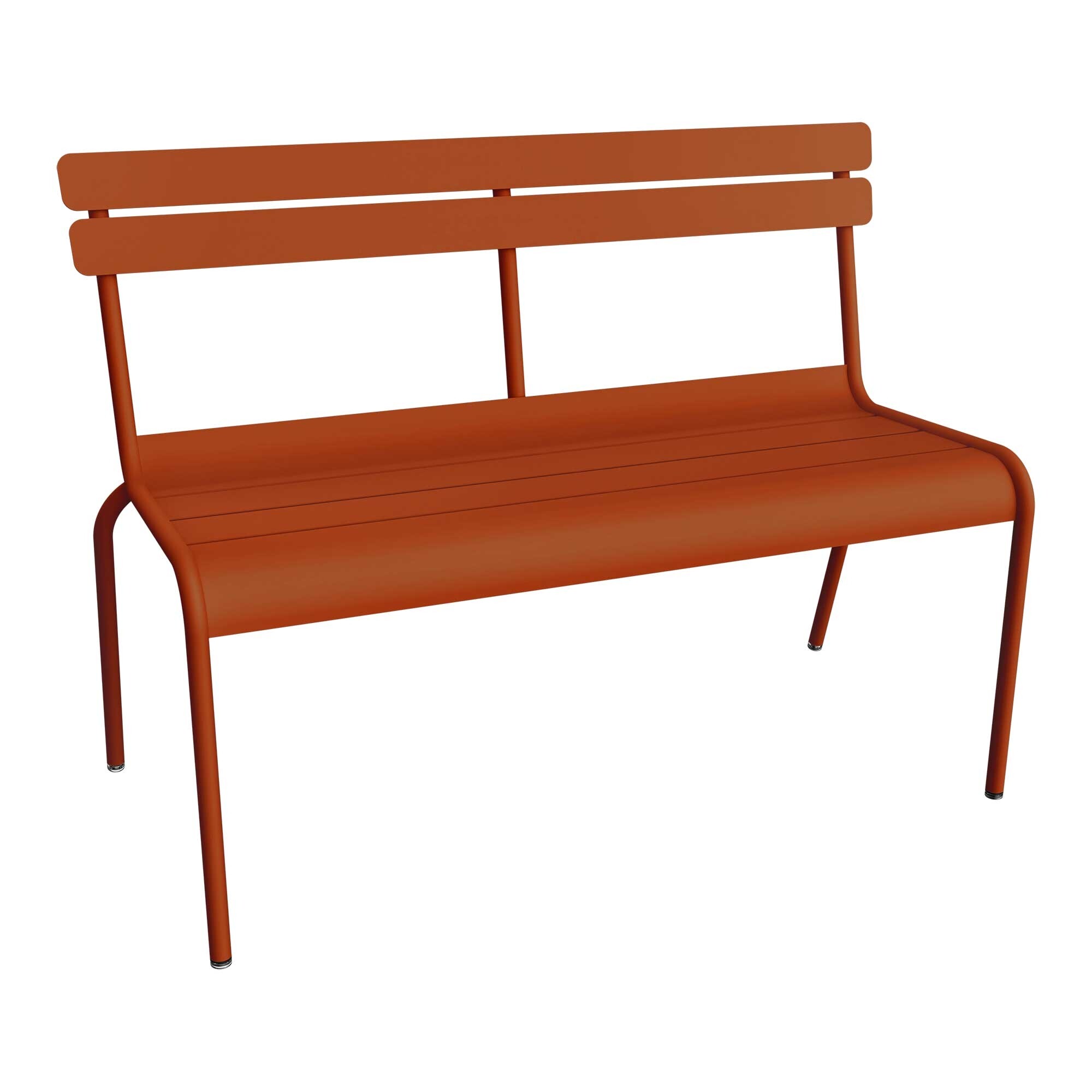 Luxembourg 2/3-Seater Garden Bench