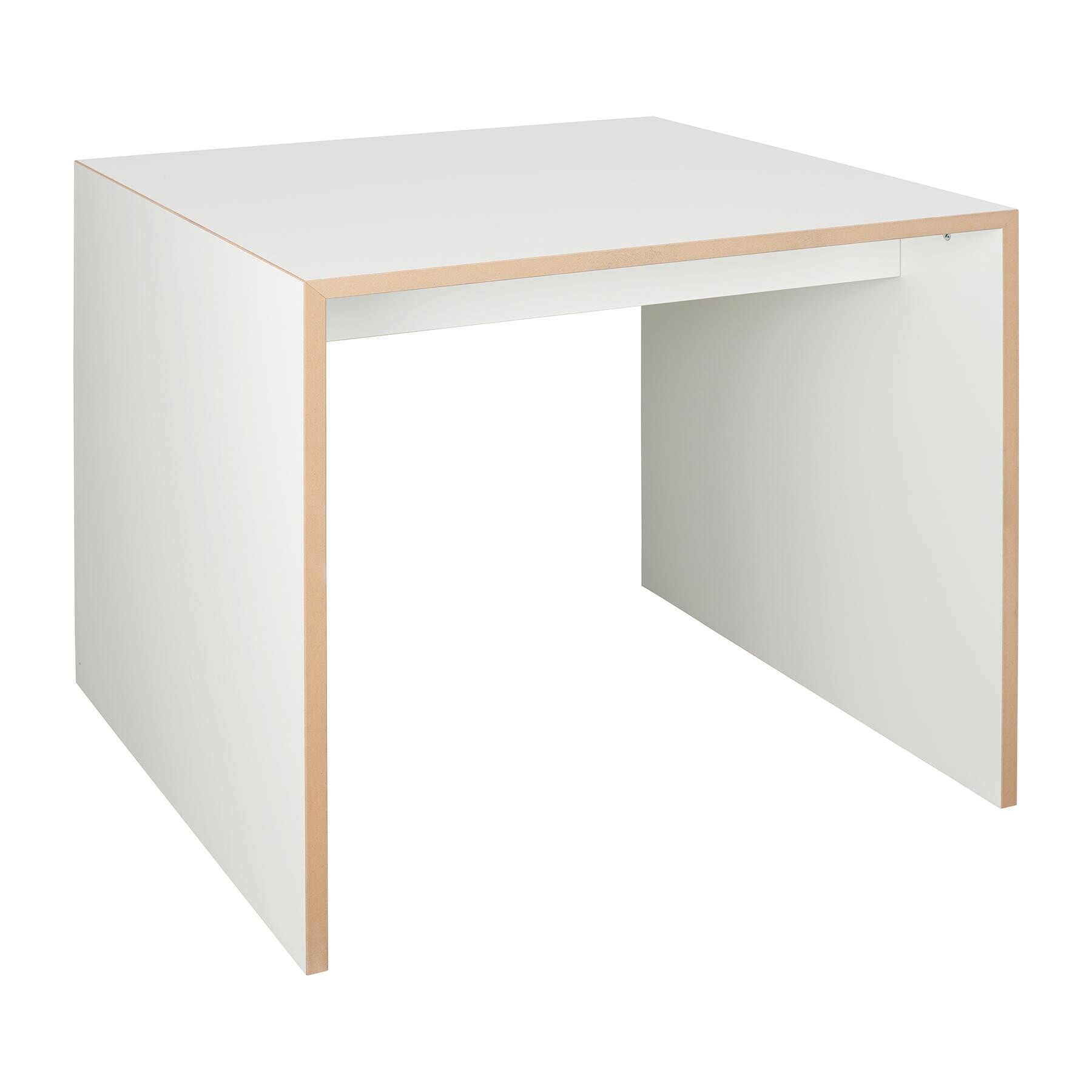 Freistell Table Small 80x80cm