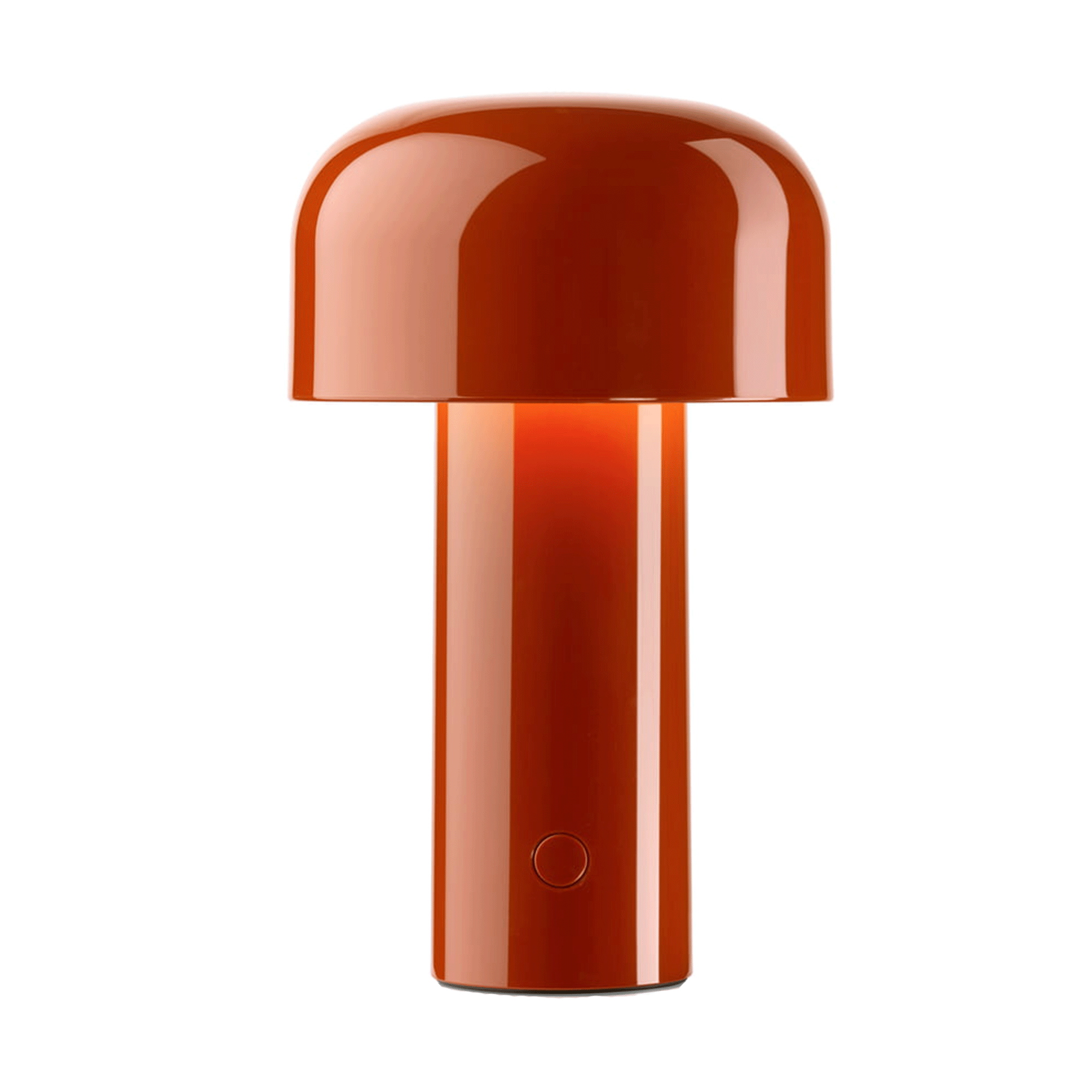 Bellhop LED Lamp With Battery