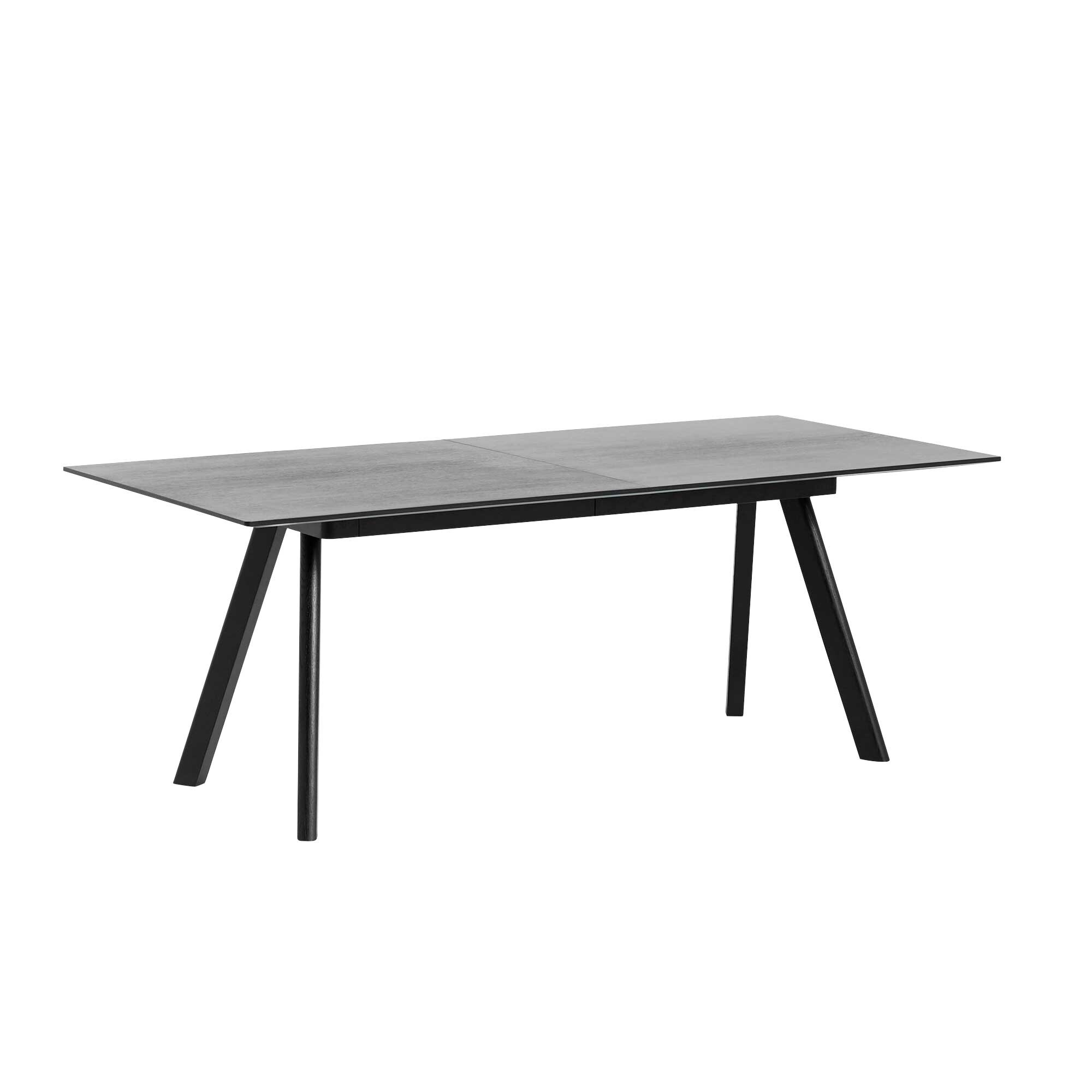 Copenhague CPH30 2.0 Dining Table 200x90x74 Extendable
