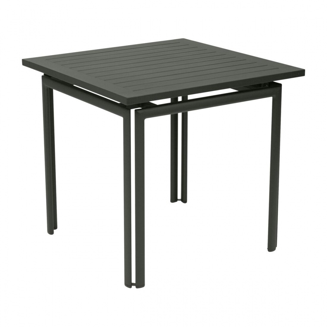 Costa Garden Table 80x80x74cm