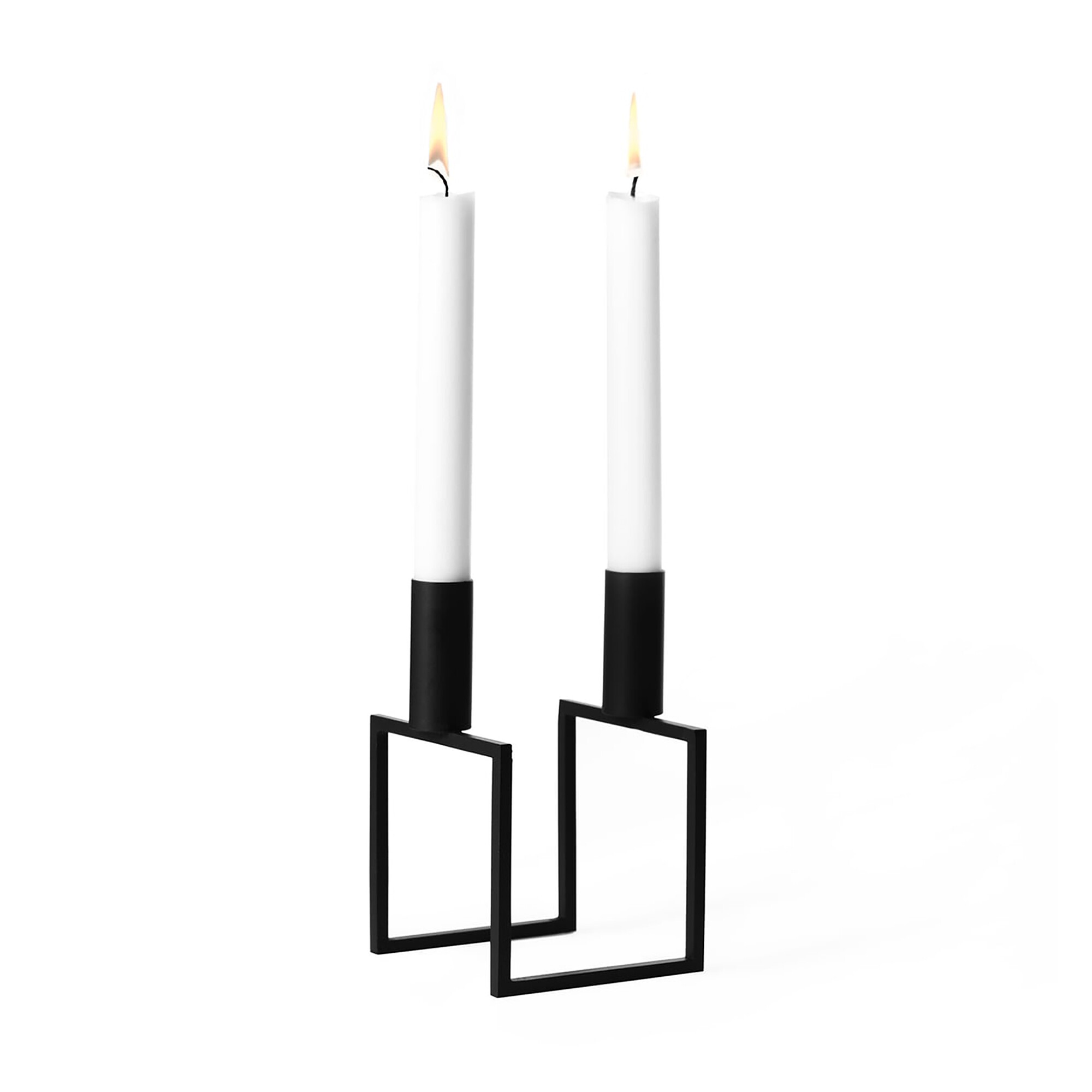 Line Candle Holder