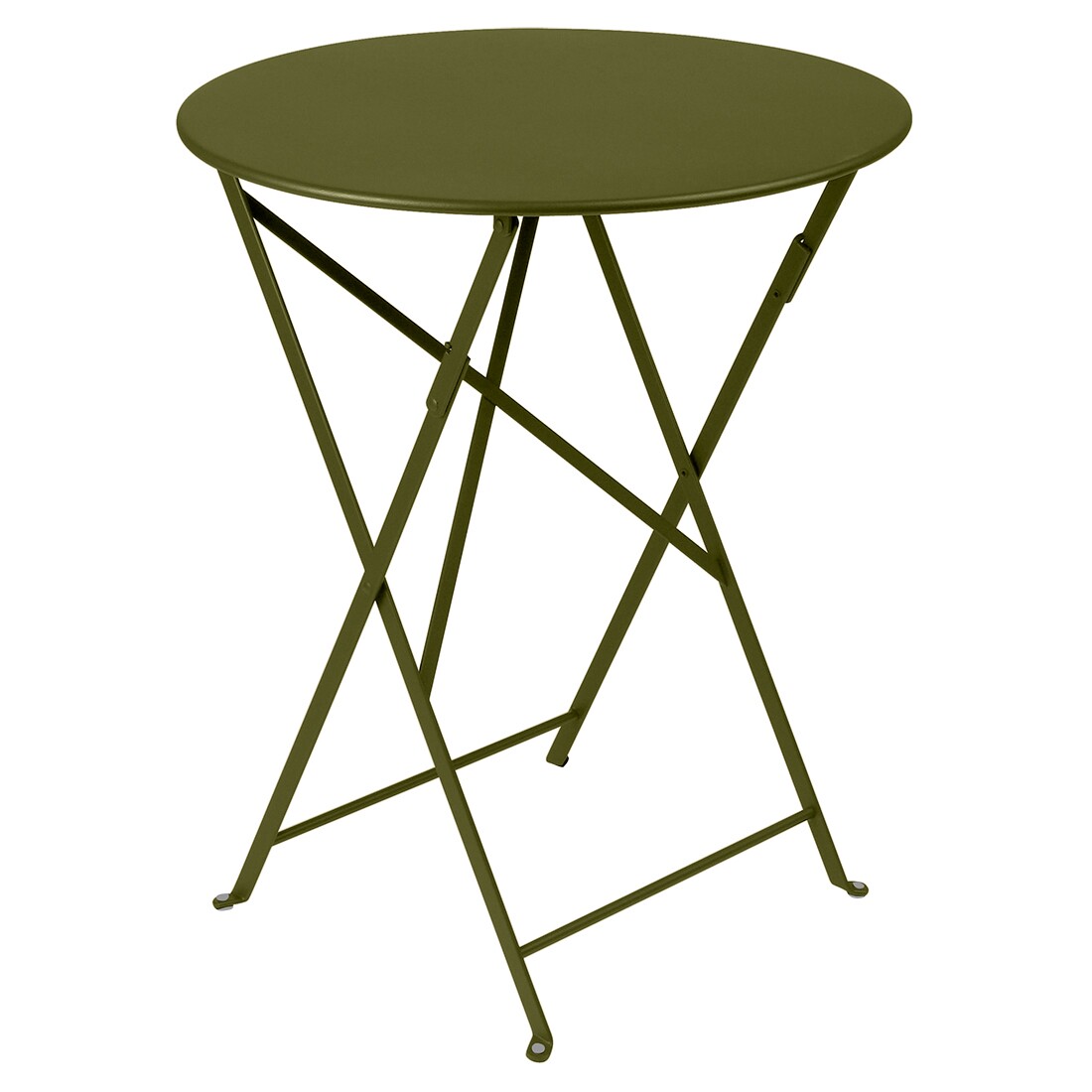 Bistro Folding Table Ø60cm