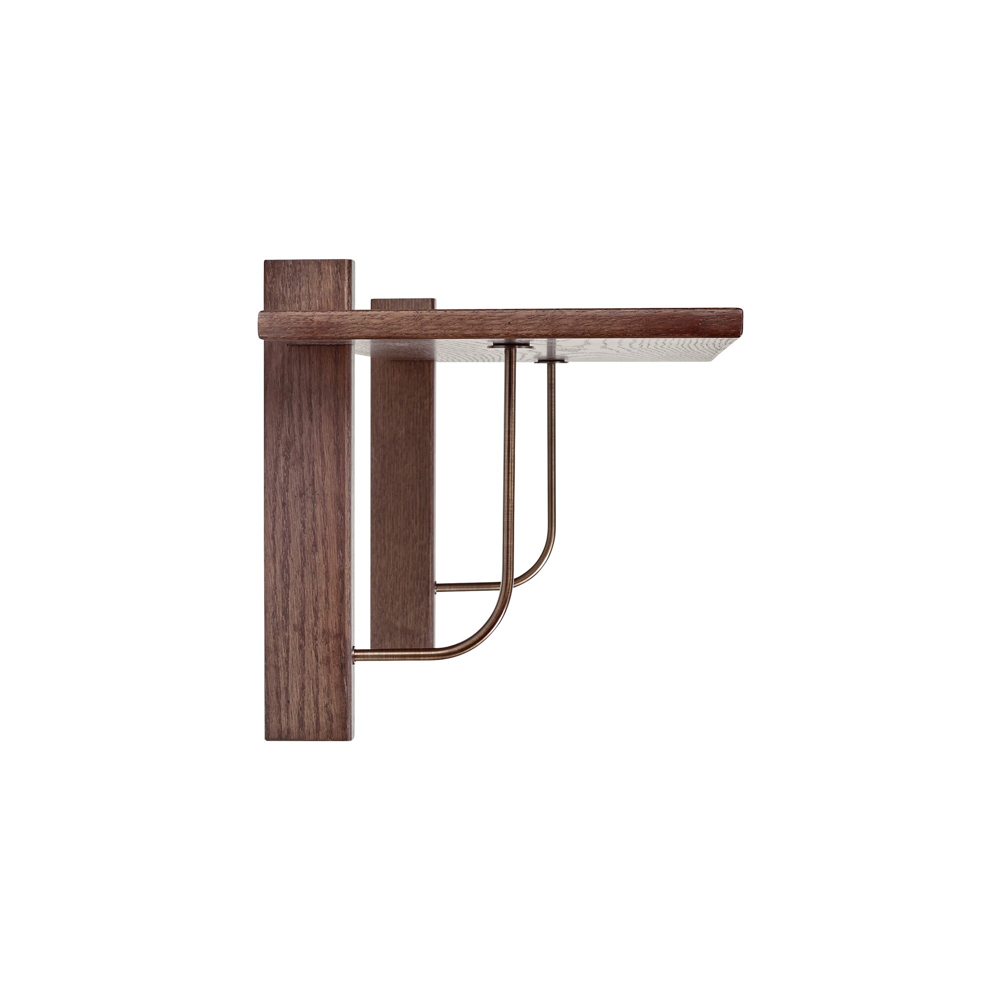 Corbel Wall Shelf 100cm