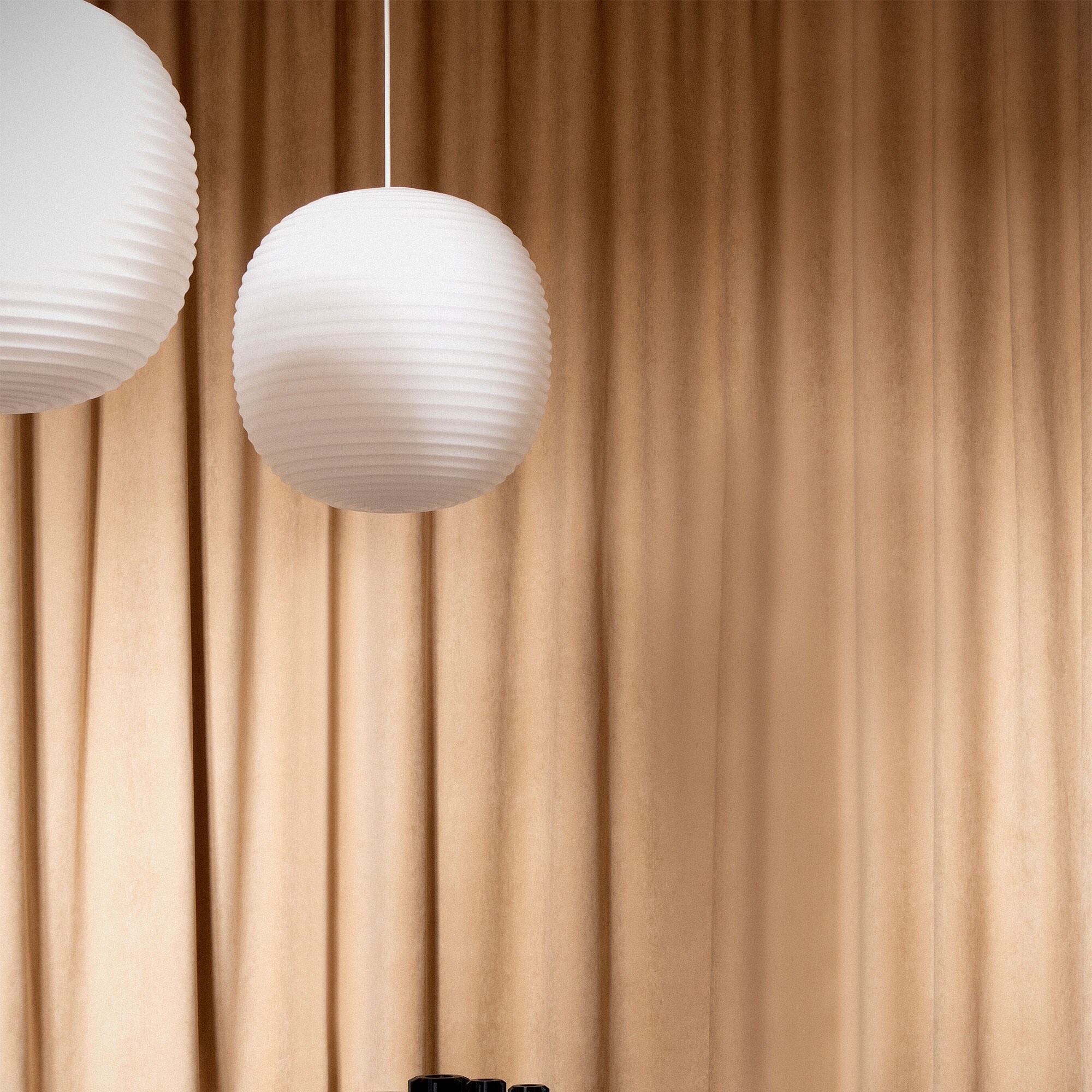 Lantern Suspension Lamp M